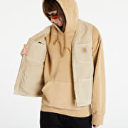 Vests Carhartt WIP Arbor Vest Dusty H Brown Faded | Footshop