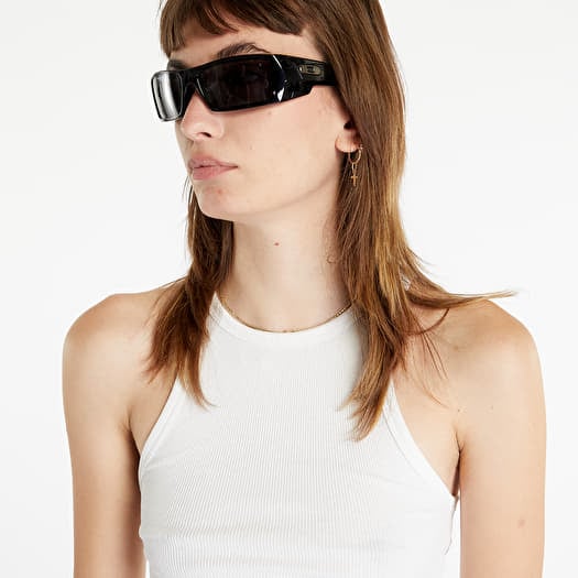 Black gascan oakleys 2025