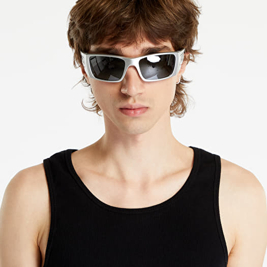 Lunettes de soleil Oakley Fuel Cell Sunglasses X-Silver