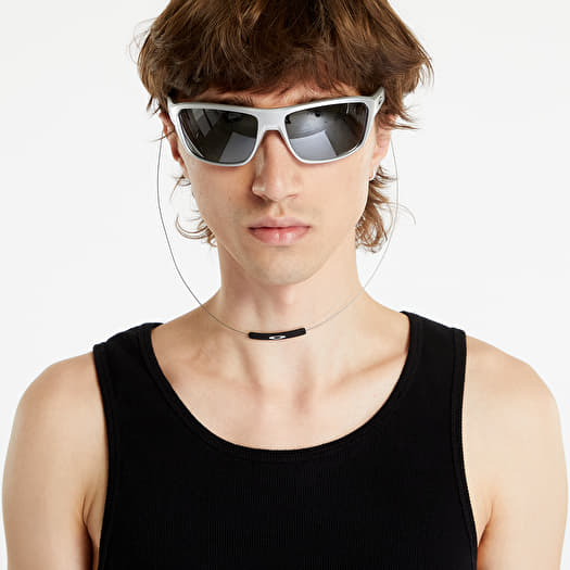 Lunettes de soleil Oakley Split Shot Sunglasses X-Silver