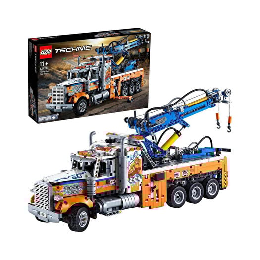 Lego truck kits deals