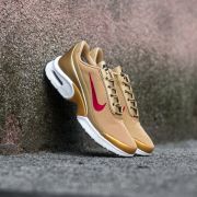 美品　NIKE AIR MAX JEWELL QS メタリック　ゴールド　26 美品 NIKE AIR MAX JEWELL QS メタリック ゴールド 26 - メルカリ