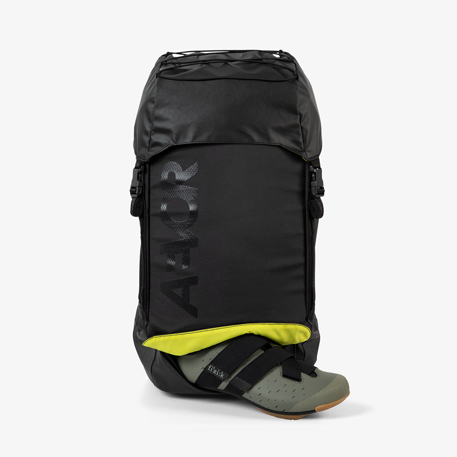 Rucsacuri AEVOR Explore Pack Proof Black