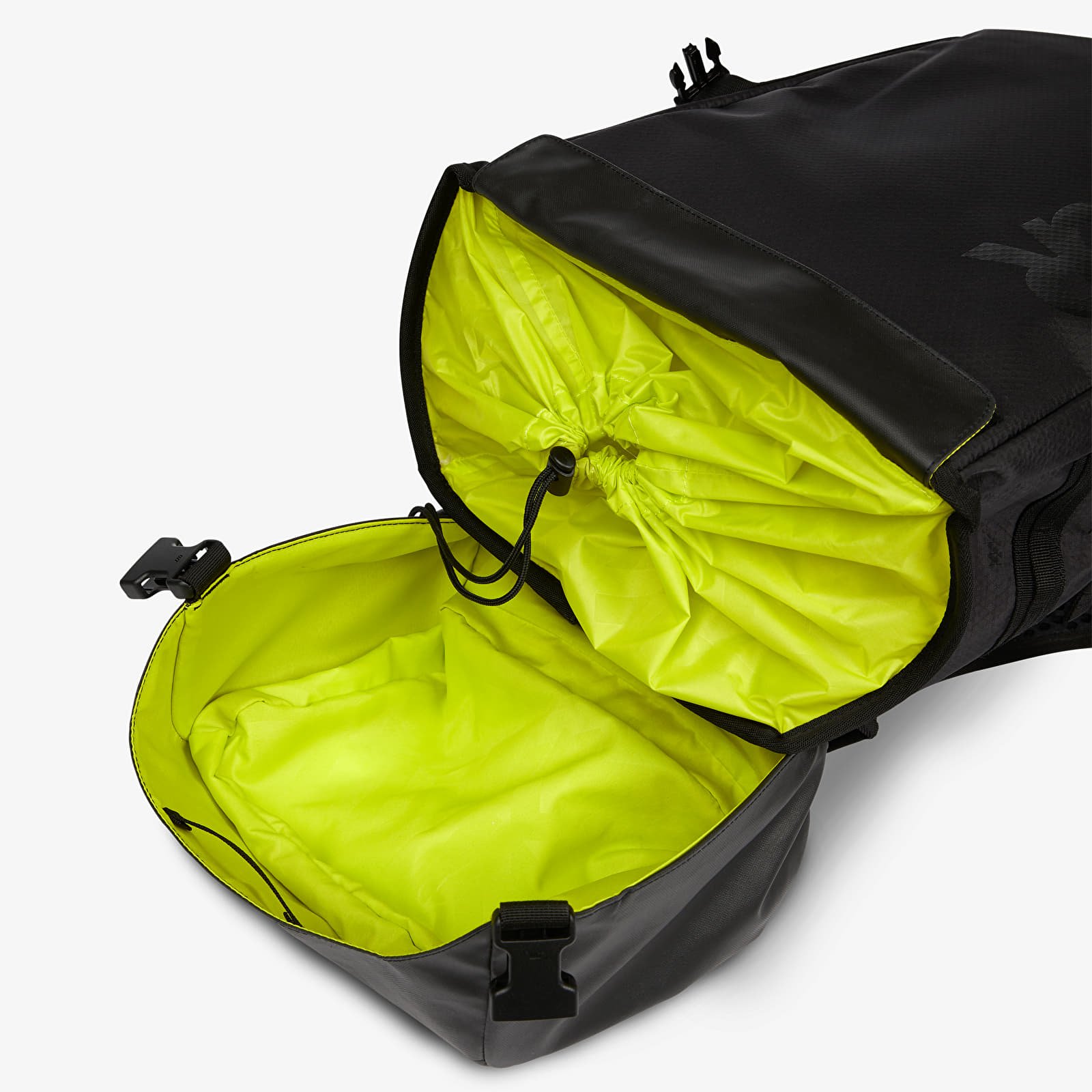 Rucsacuri AEVOR Explore Pack Proof Black