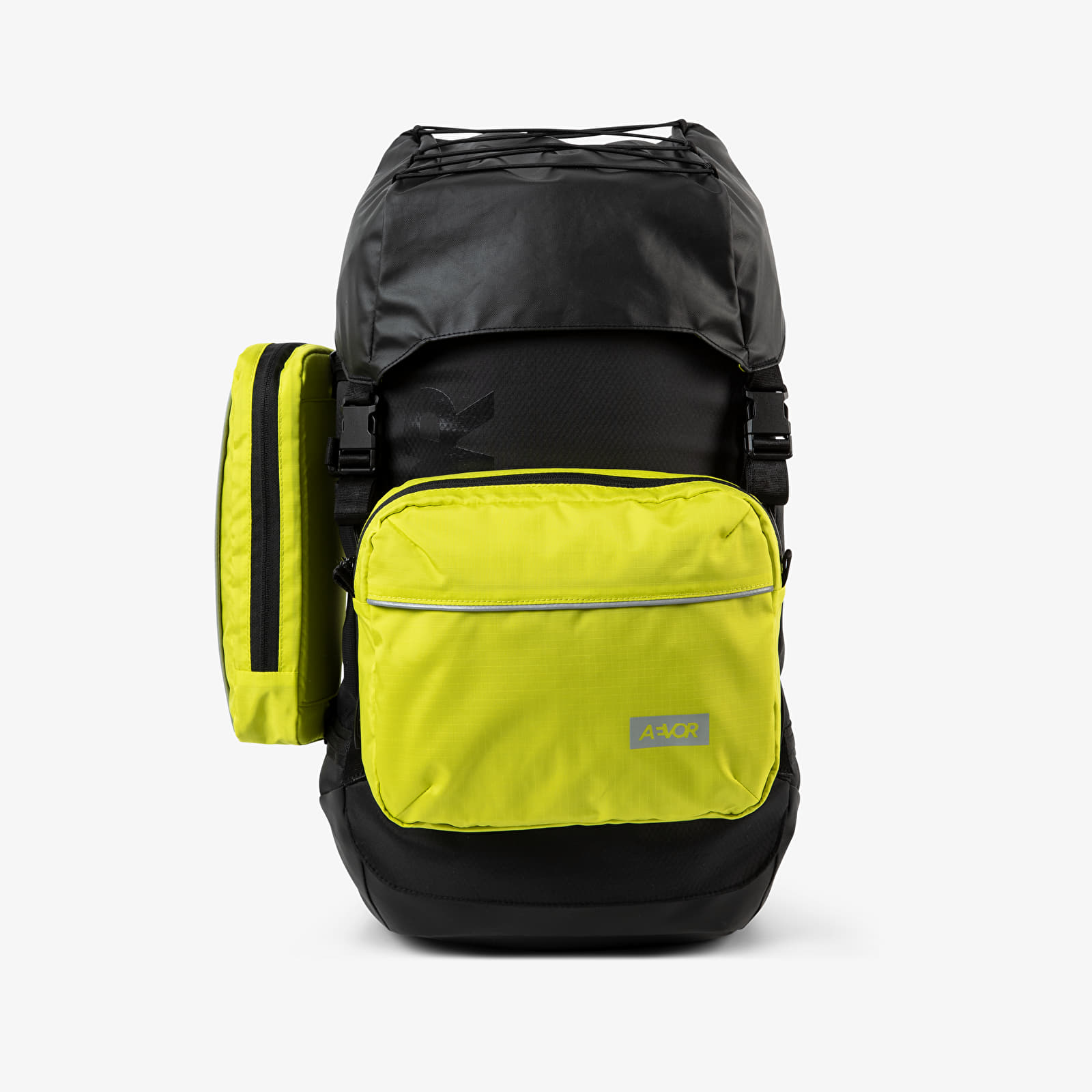Rucsacuri AEVOR Explore Pack Proof Black