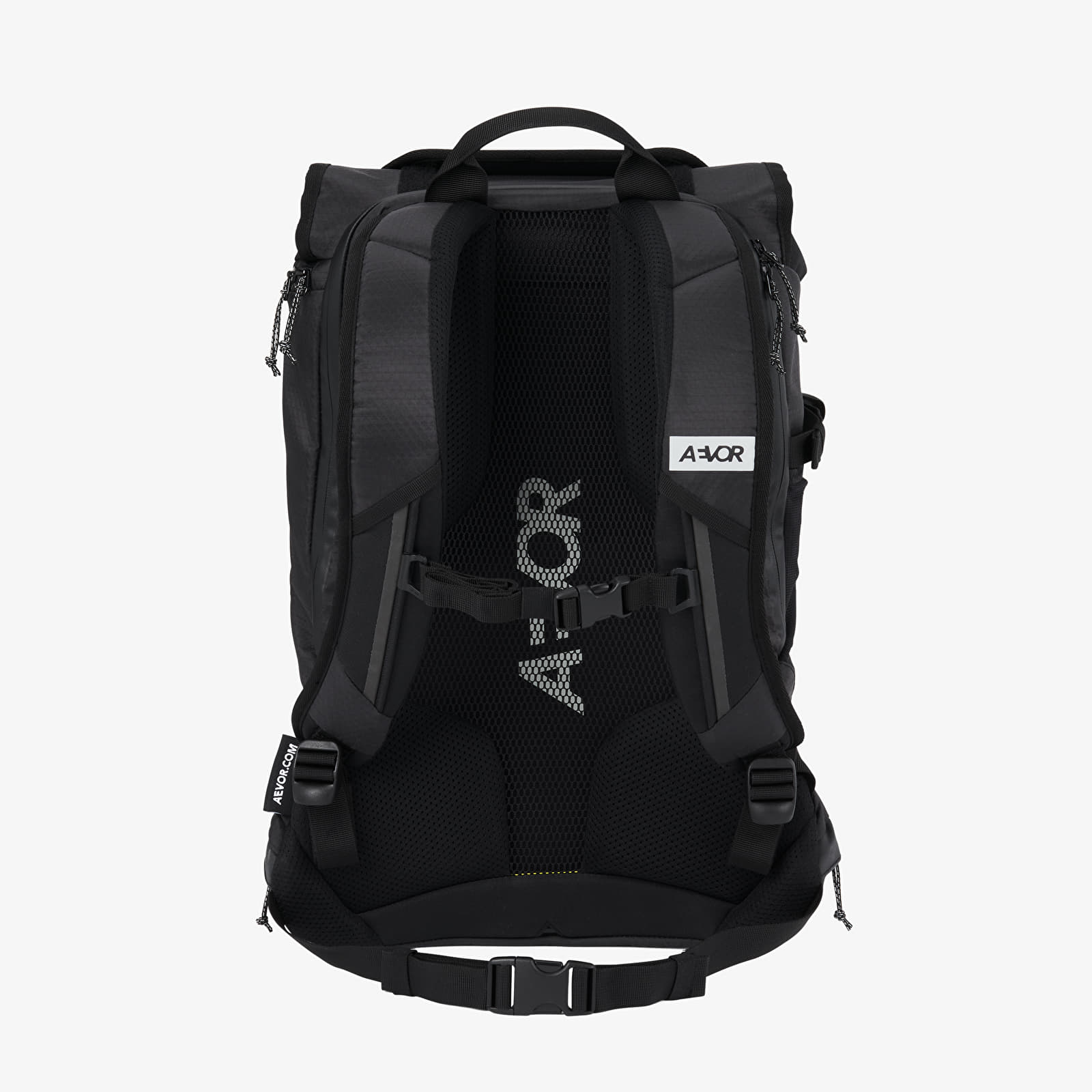 Раници AEVOR Bike Pack Proof Black