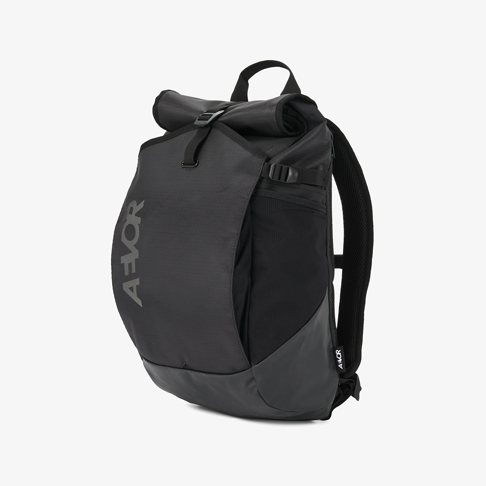 Rucsac AEVOR Rollpack Proof Black - 1 | YEO