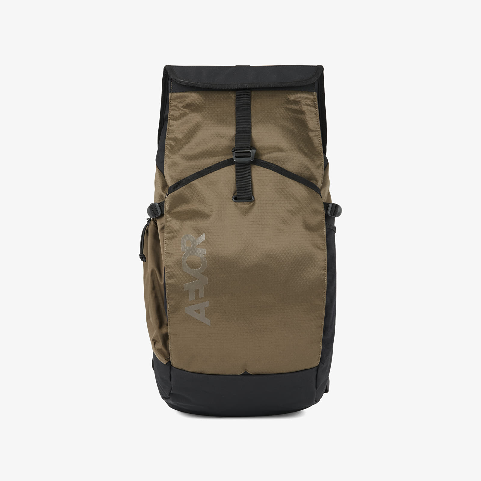 Rucsacuri AEVOR Rollpack Proof Olive Gold