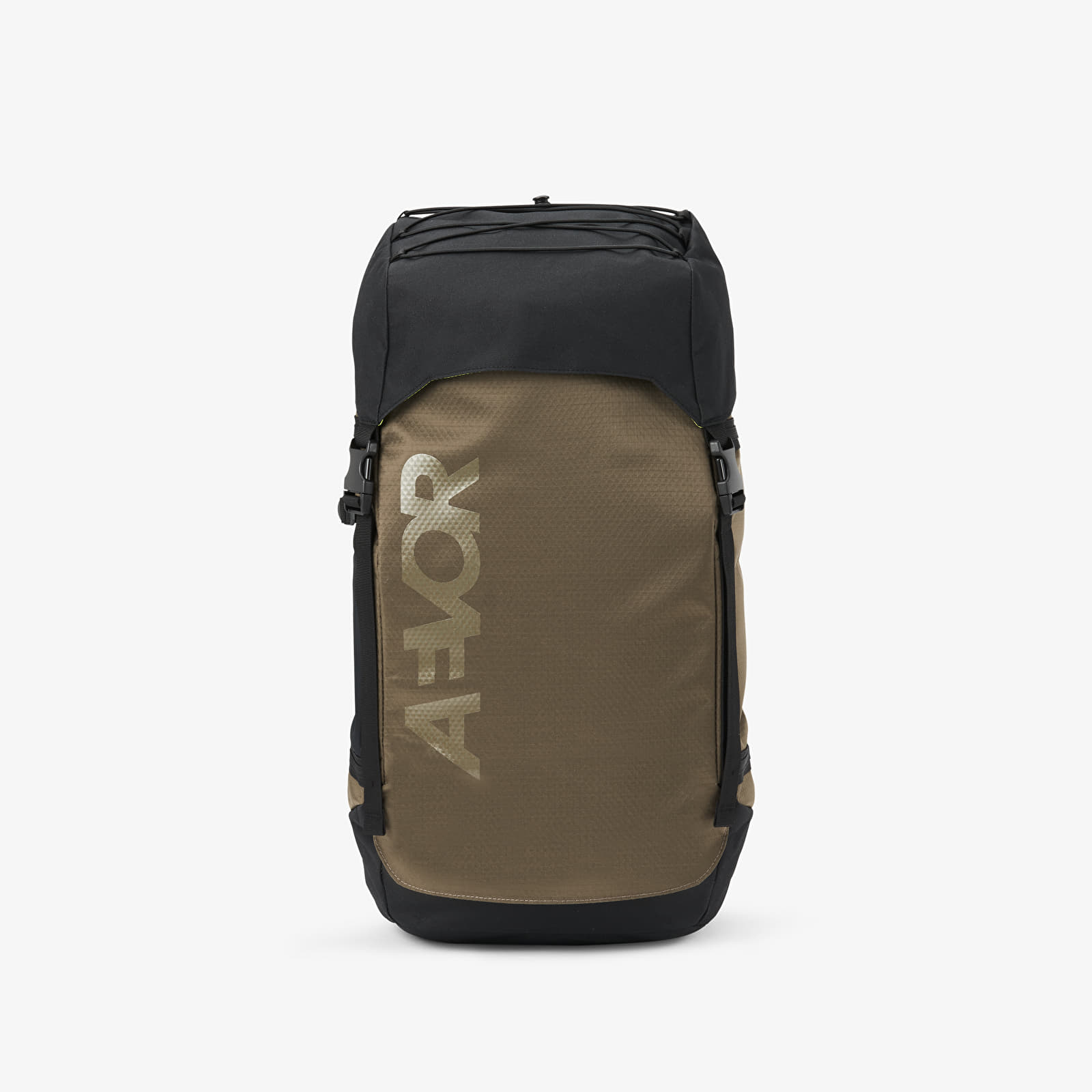 Mochilas AEVOR Explore Pack Proof Olive Gold