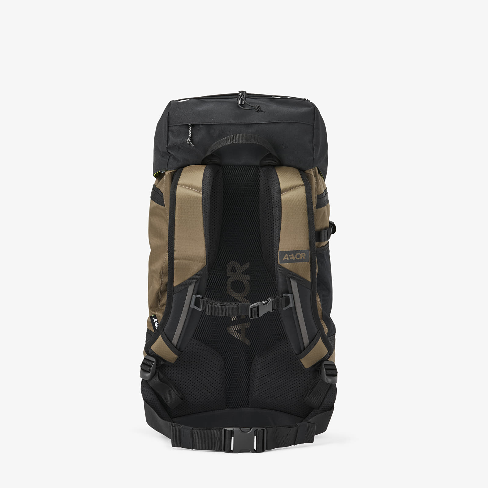 Rucsac AEVOR Explore Pack Proof Olive Gold - 1 | YEO