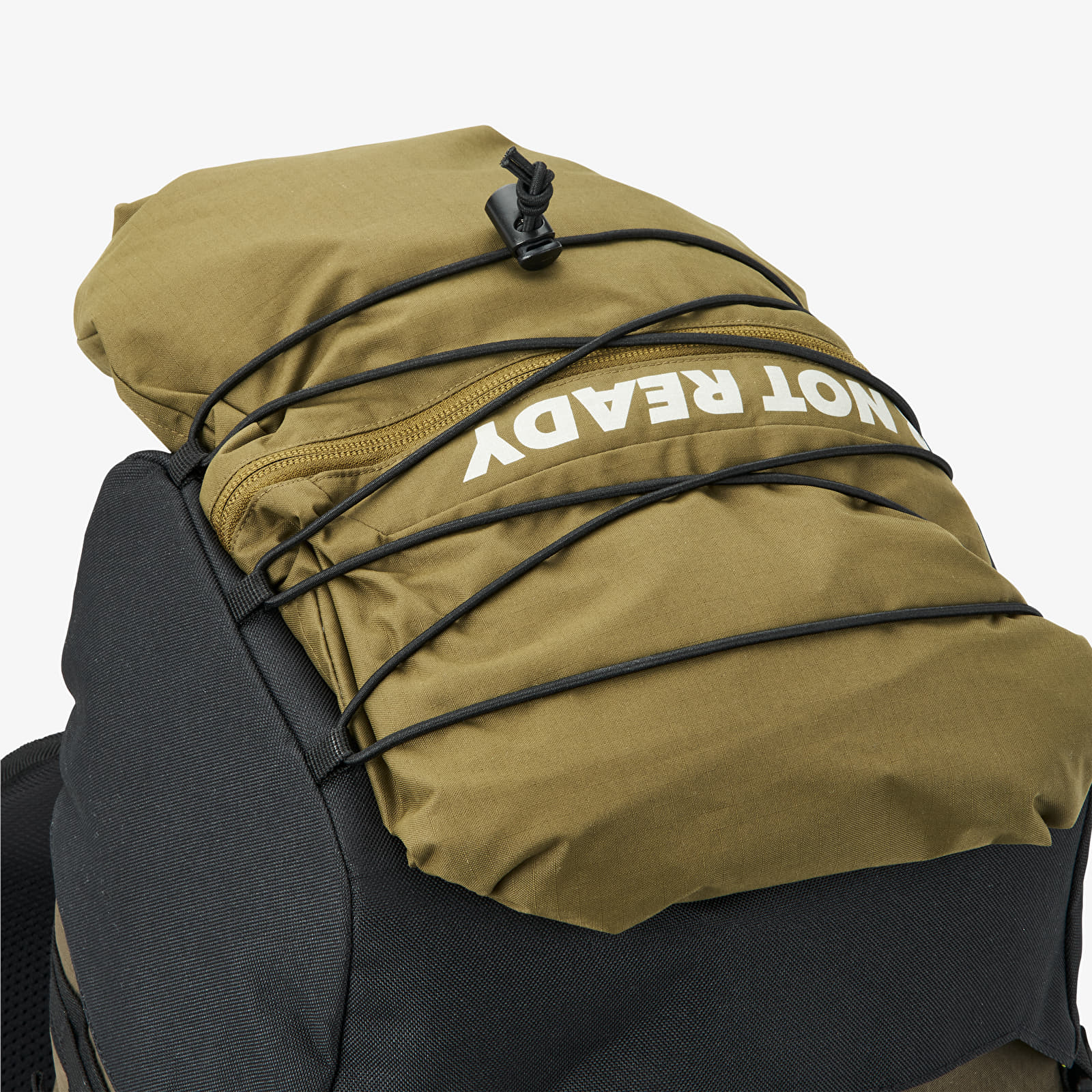 Mochilas AEVOR Explore Pack Proof Olive Gold