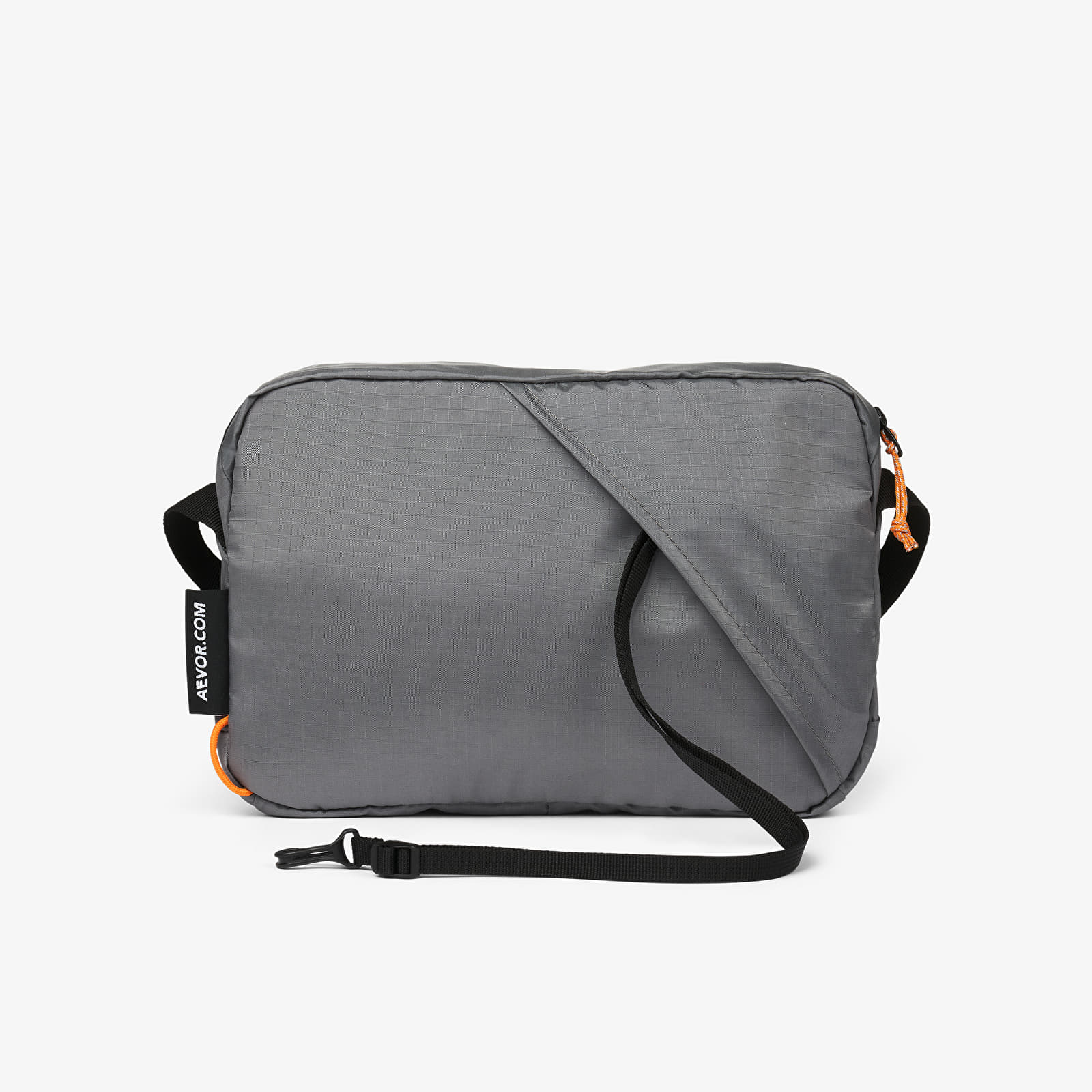 Torby przez ramię AEVOR Sacoche Bag Ripstop Sundown
