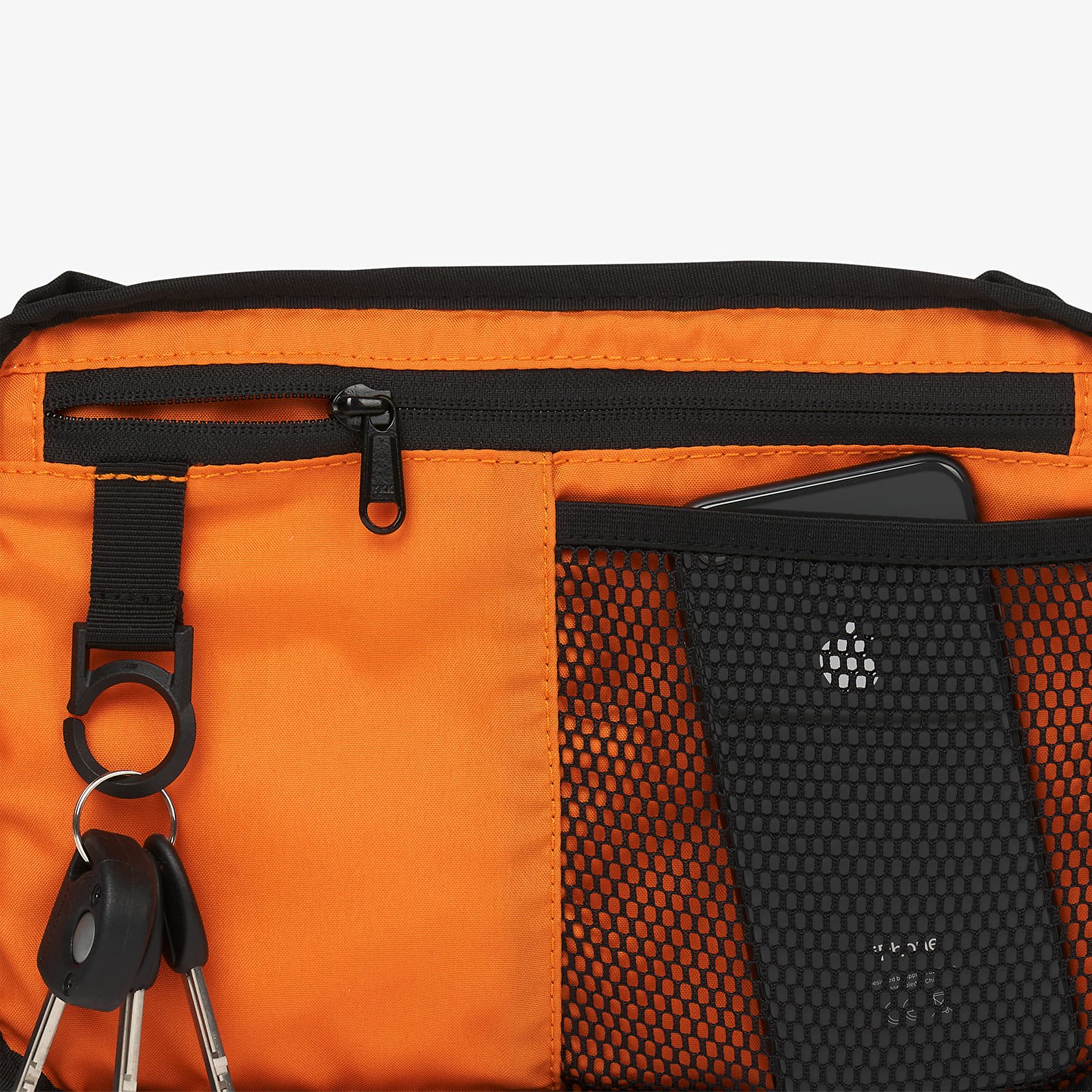 Torby przez ramię AEVOR Sacoche Bag Ripstop Sundown