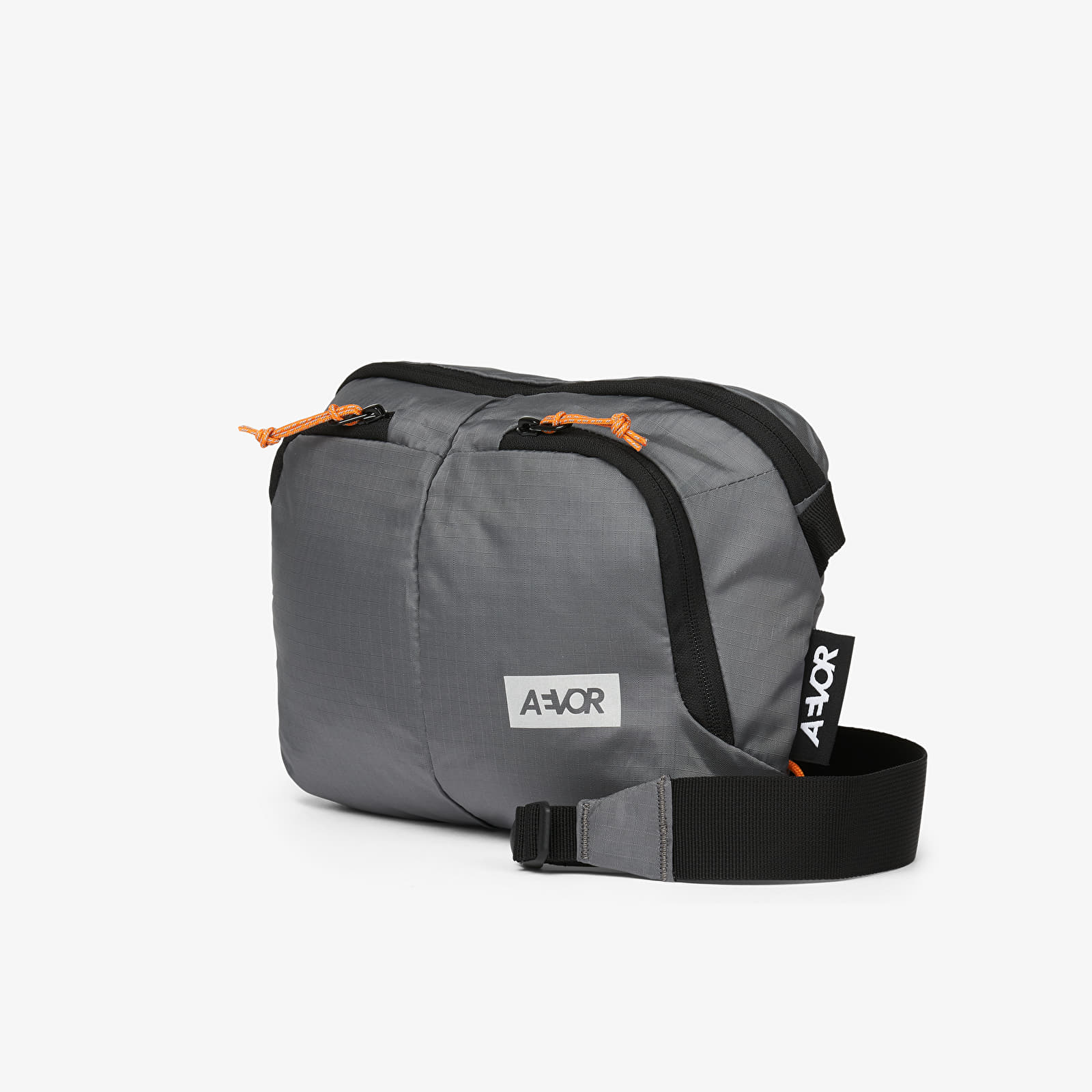 Torby przez ramię AEVOR Sacoche Bag Ripstop Sundown