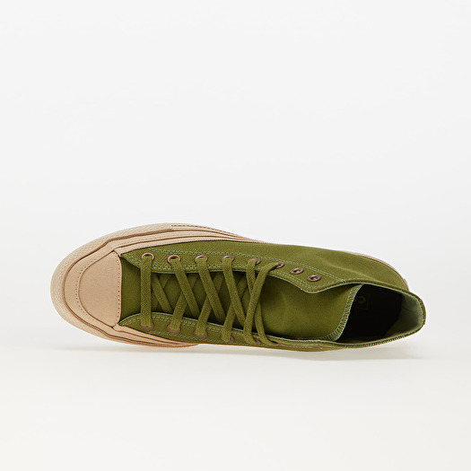 Converse Chuck 70 Grassy/ Alligator Friend | Footshop