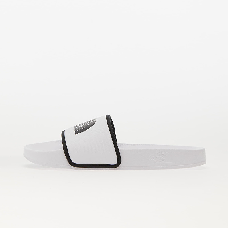 The North Face W Base Camp Slide Iii Tnf White/ Tnf Black