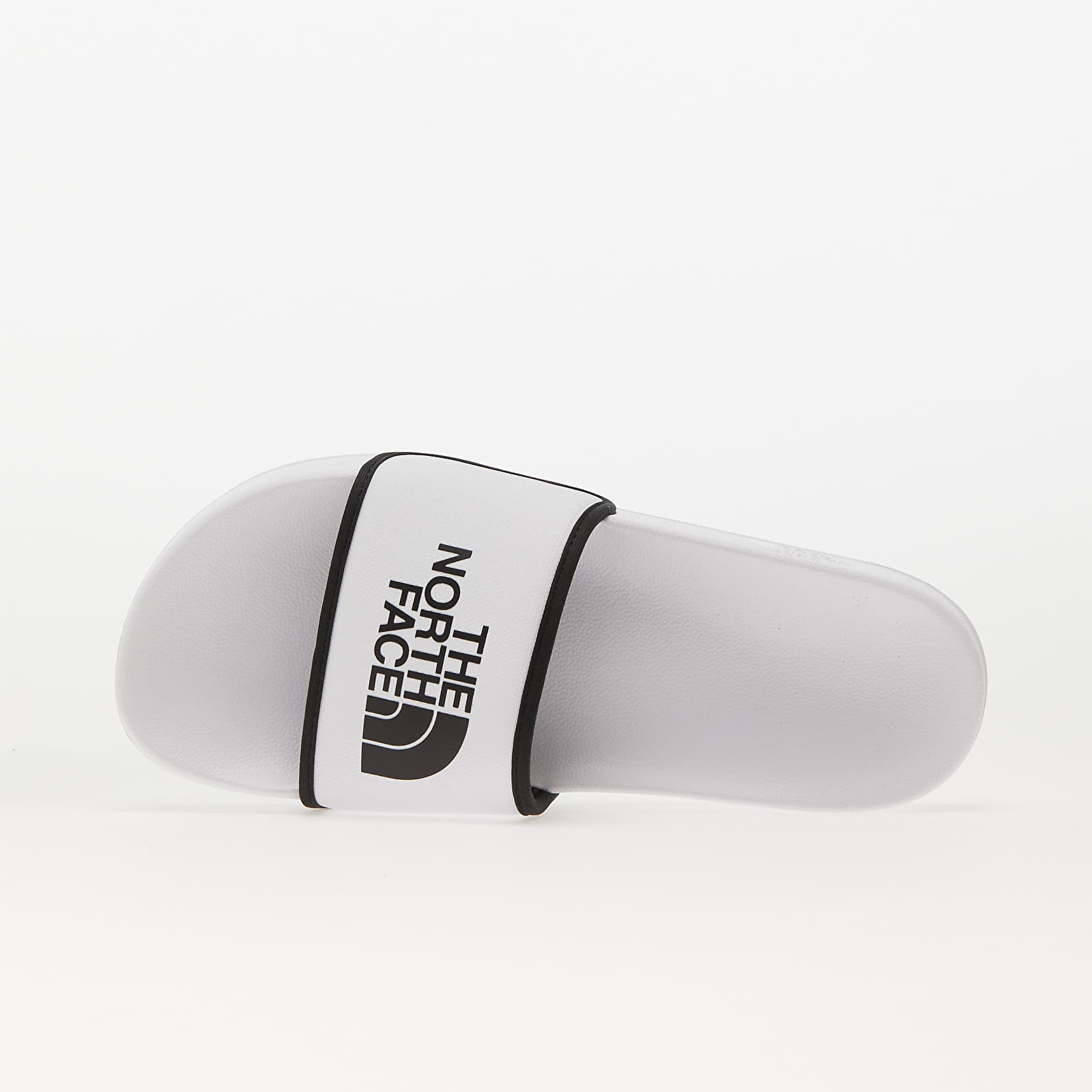 Women s shoes The North Face W Base Camp Slide Iii Tnf White Tnf