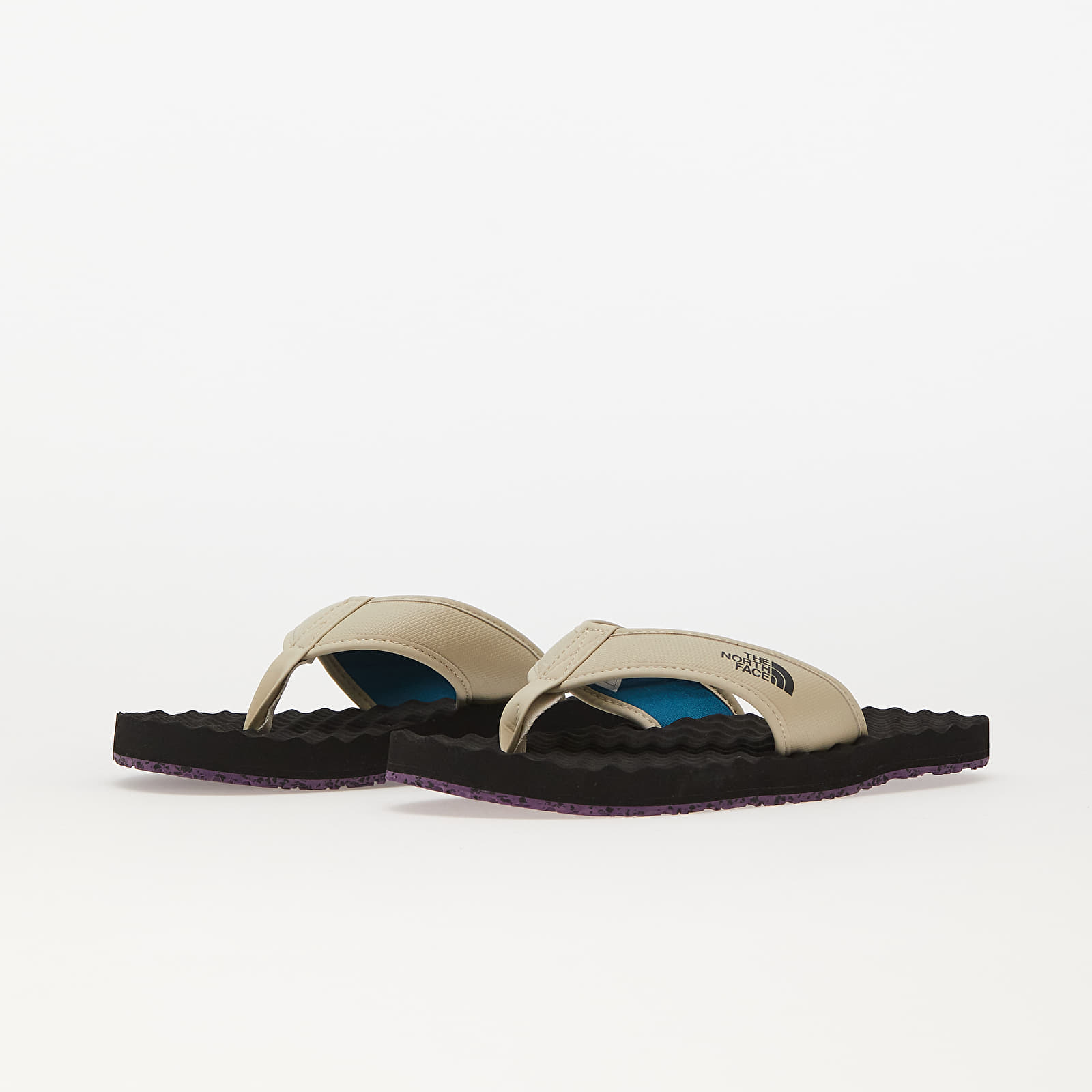 North face sales mens flip flops