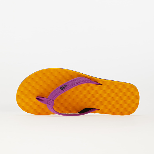 North face base sale camp mini flip flops