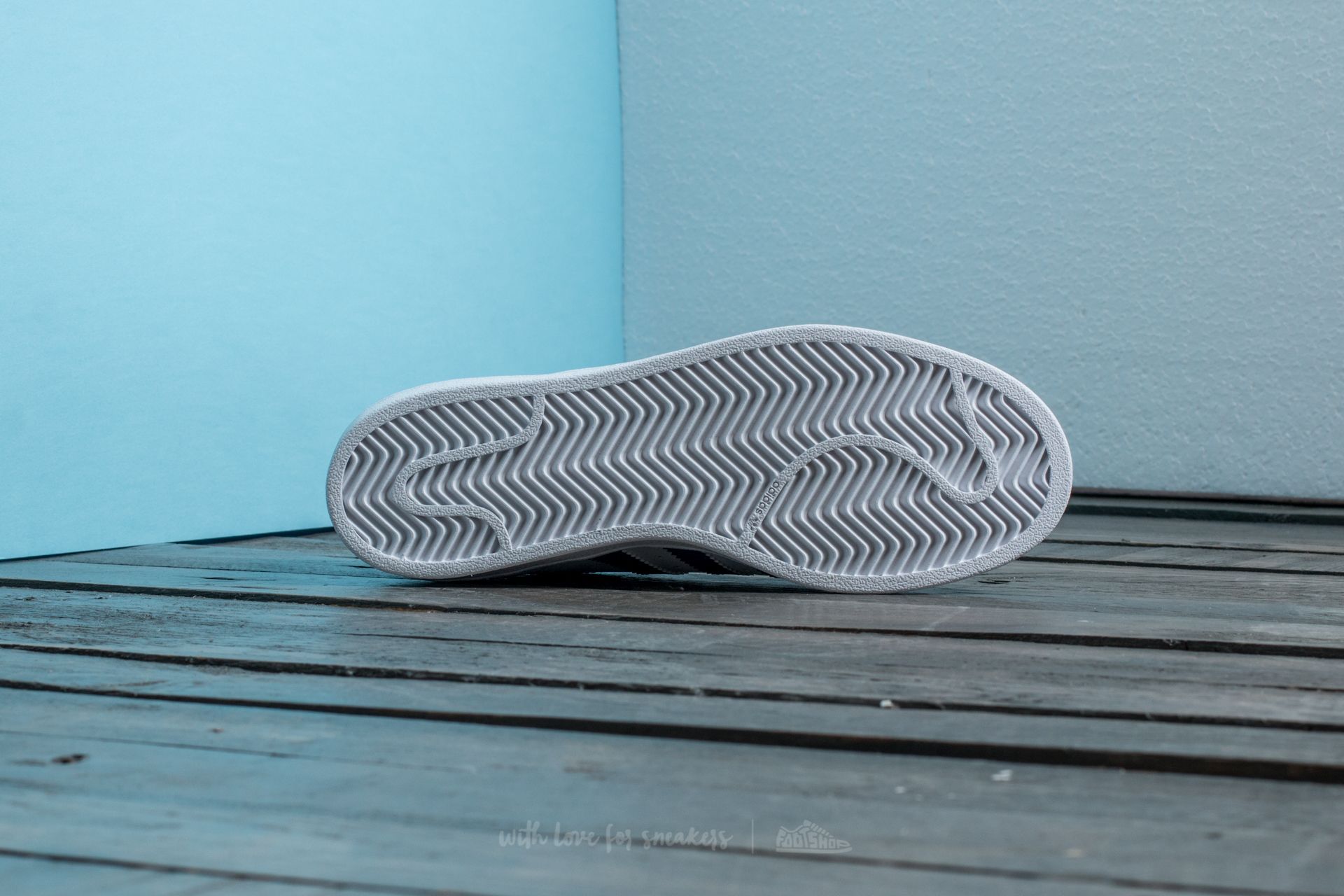 Damesko adidas Superstar Ftw White/ Eqt Blue/ Eqt Blue