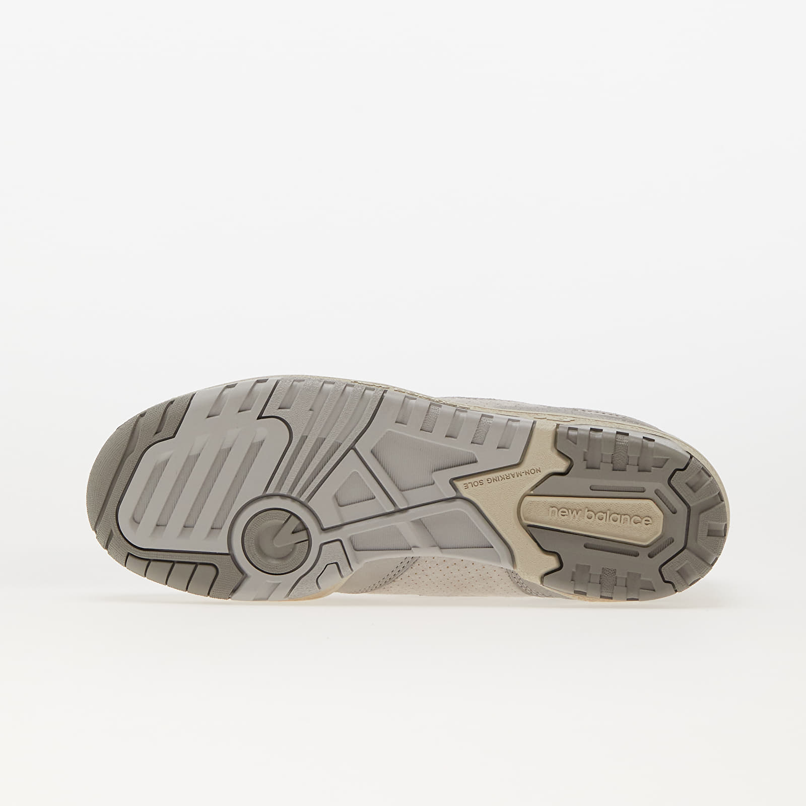 Pánske tenisky a topánky New Balance 650 Light Aluminium