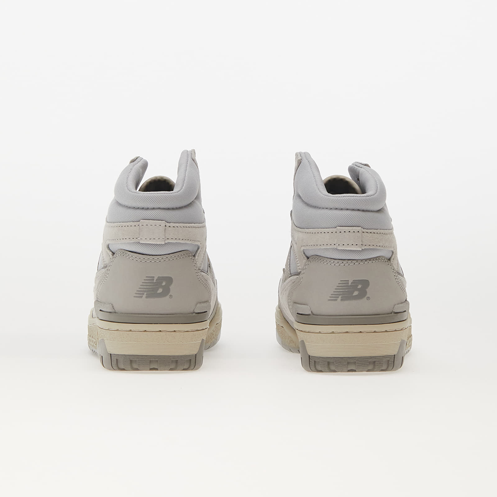 Pánske tenisky a topánky New Balance 650 Light Aluminium