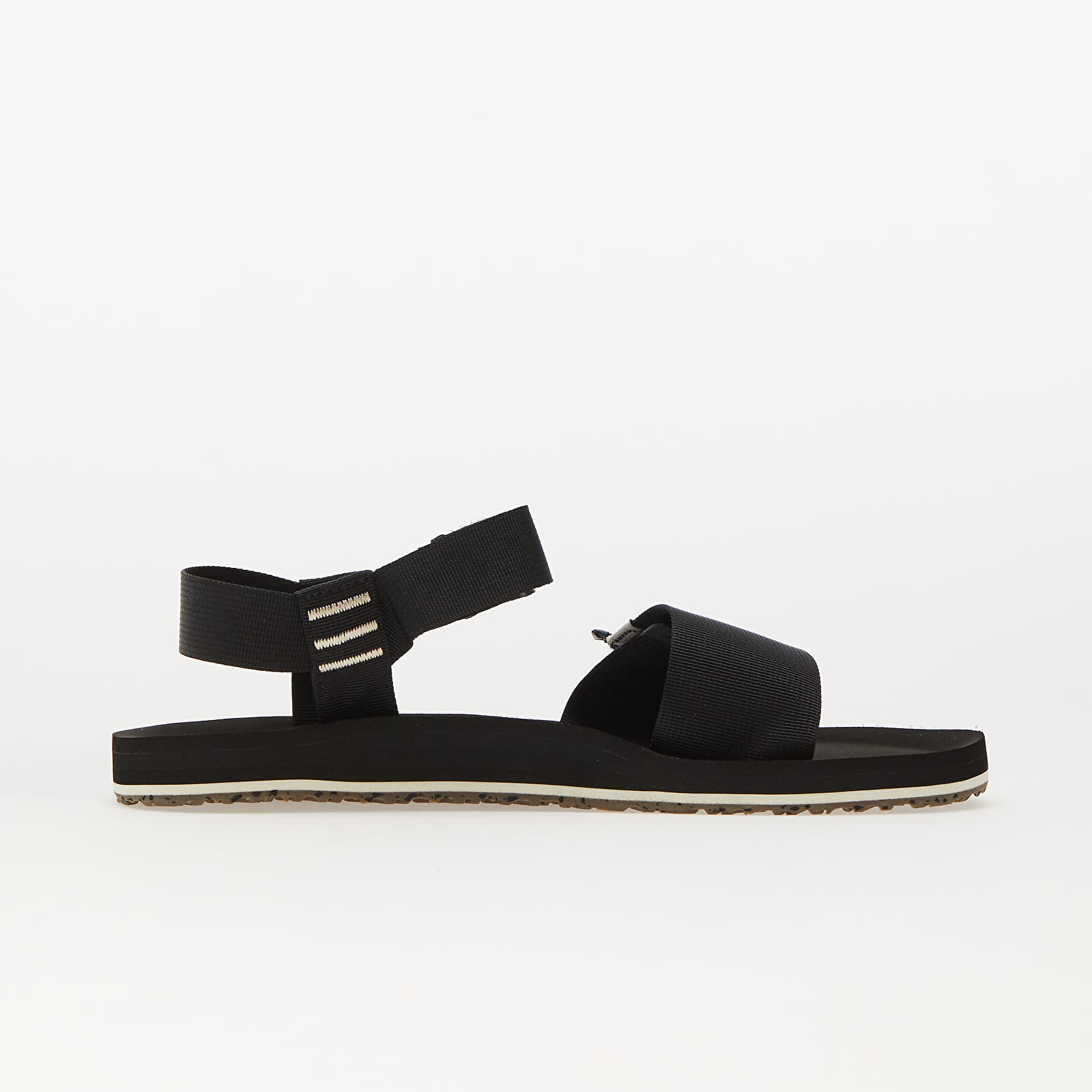 Női cipők The North Face W Skeena Sandal Tnf Black/ Vintage White