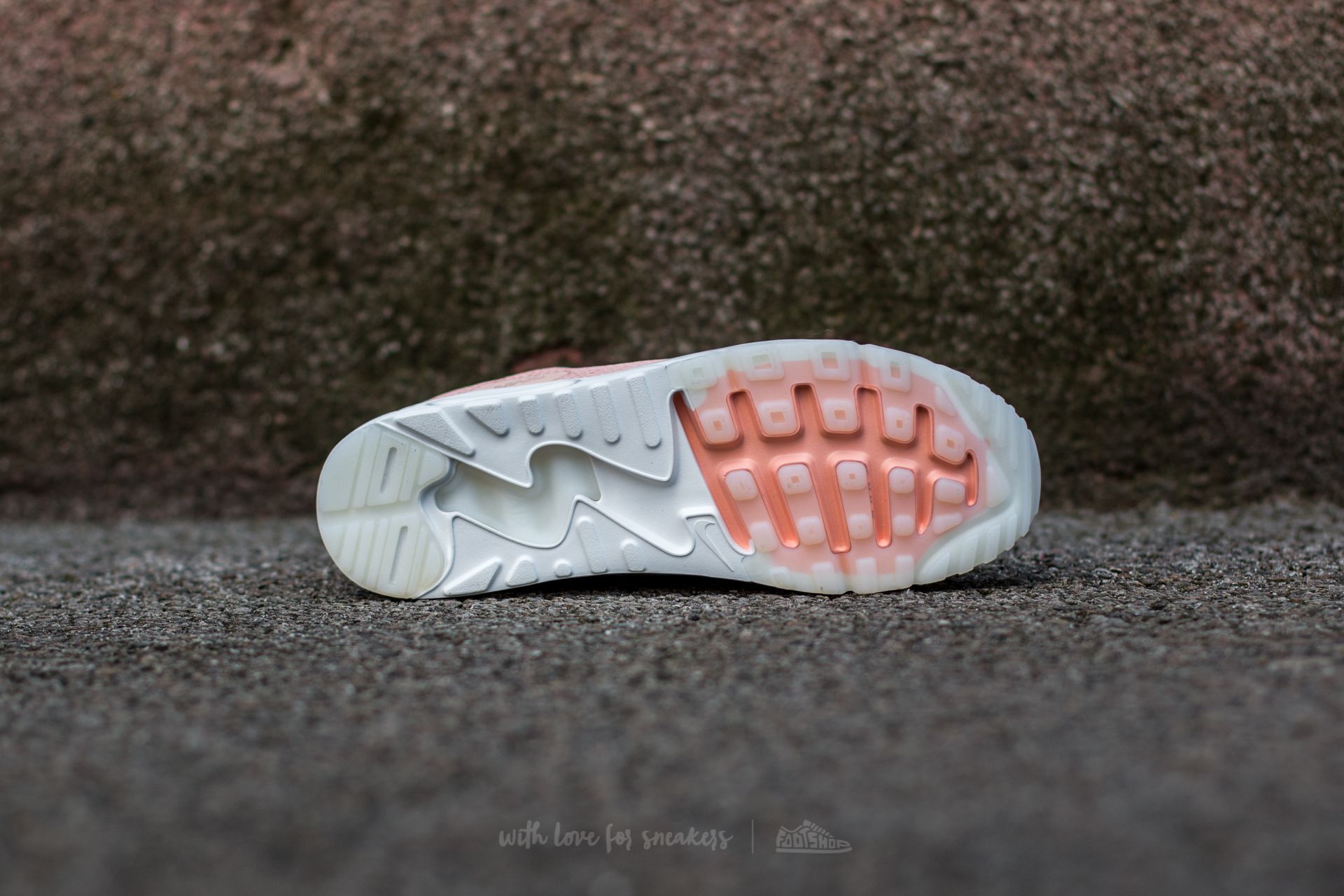 Air max plus arctic sale orange