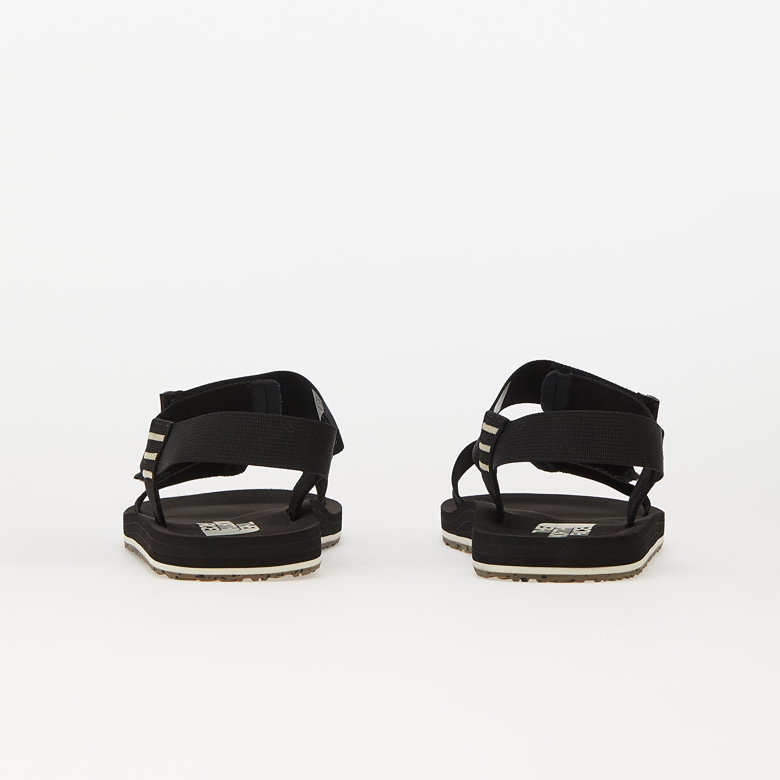 Női cipők The North Face W Skeena Sandal Tnf Black/ Vintage White