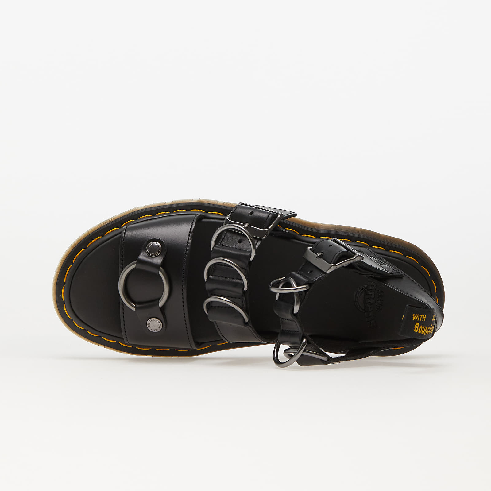 Xabier brando sandals on sale