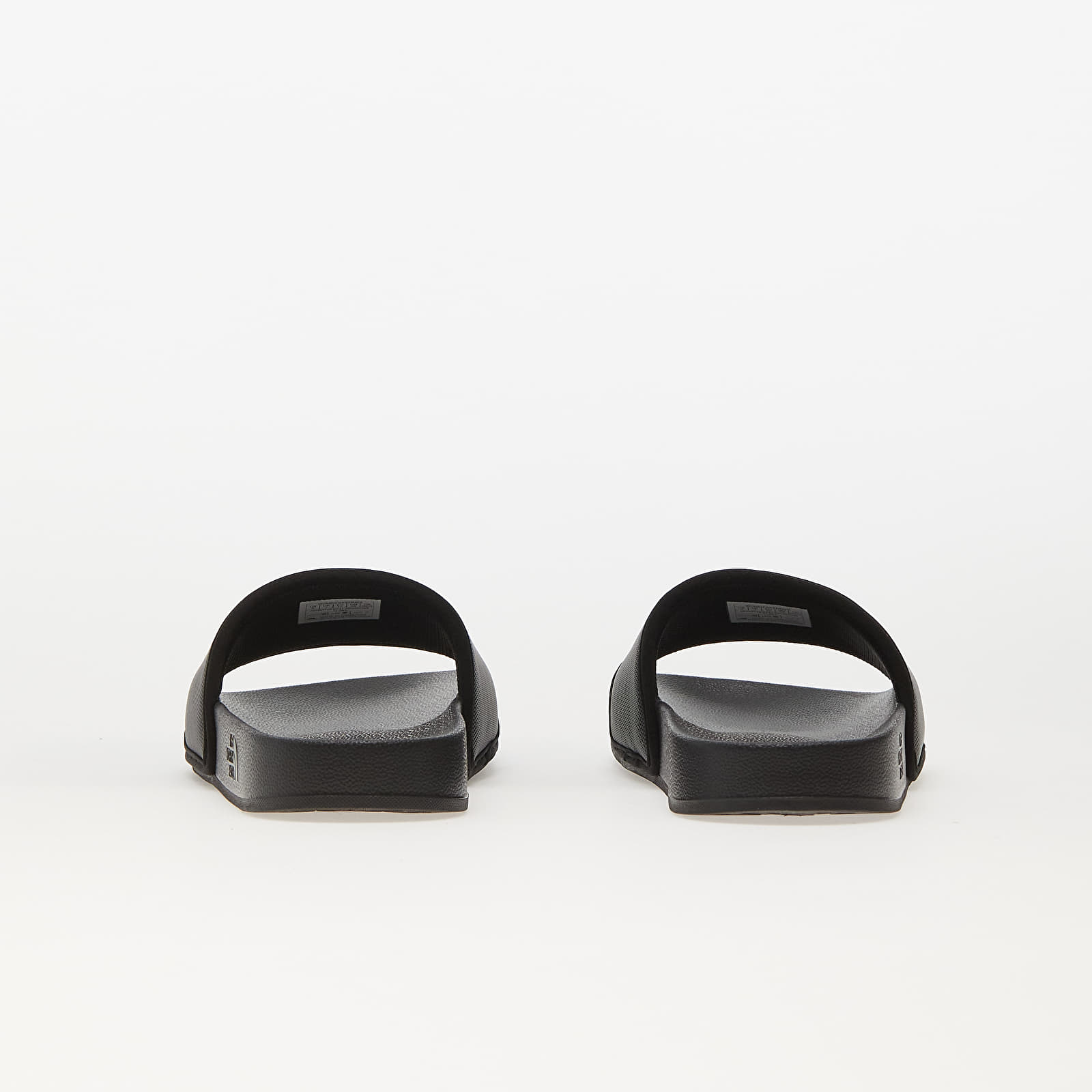 Női cipők The North Face W Base Camp Slide III Tnf Black/ Tnf White