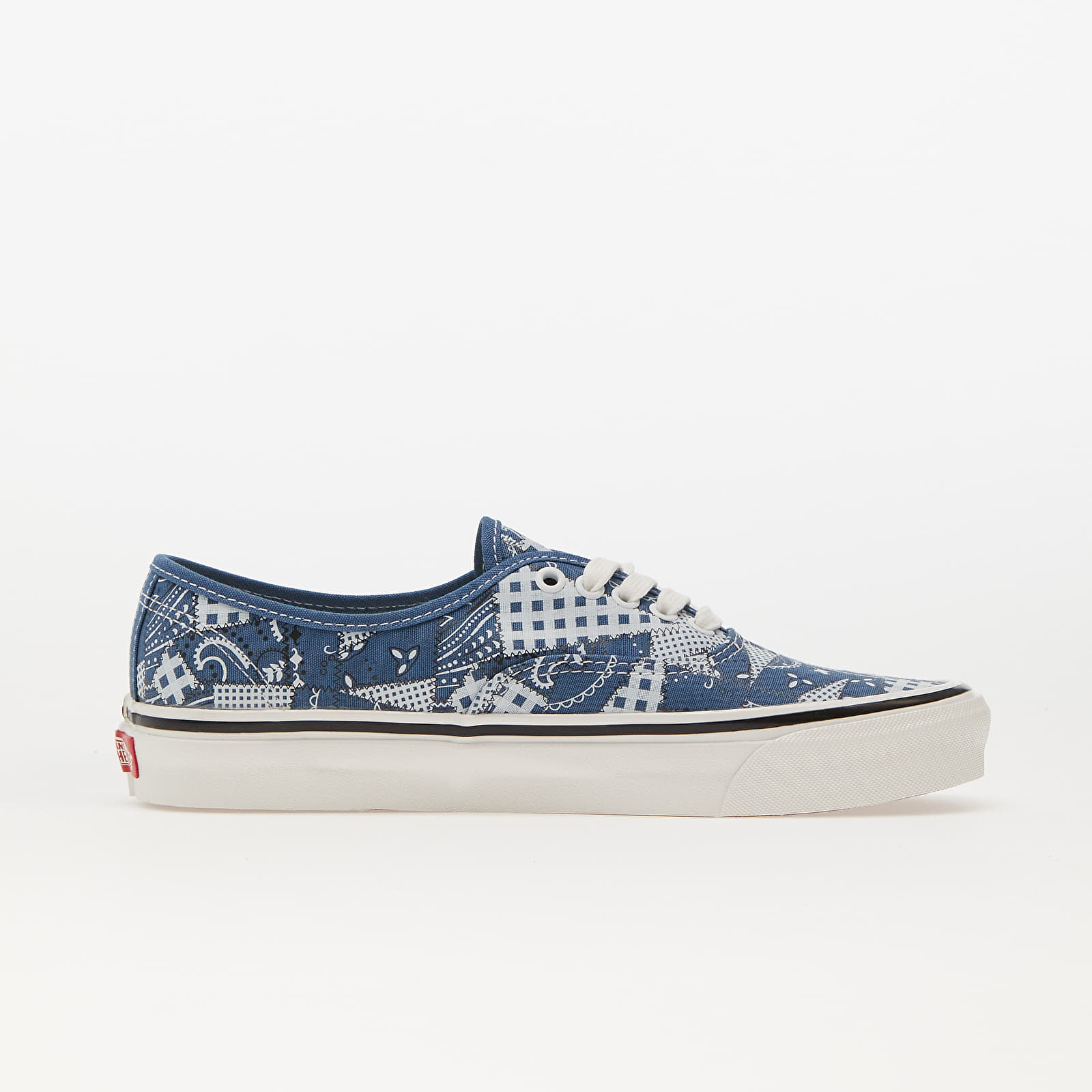 Zapatillas Hombre Vans Authentic 44 DX Anaheim Factory Wp Og Navy