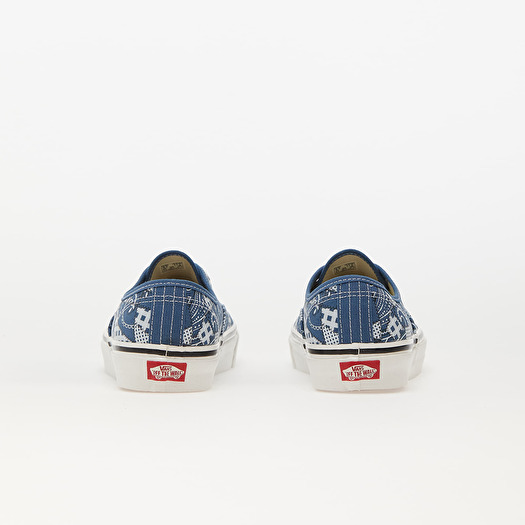 Vans van doren authentic sale