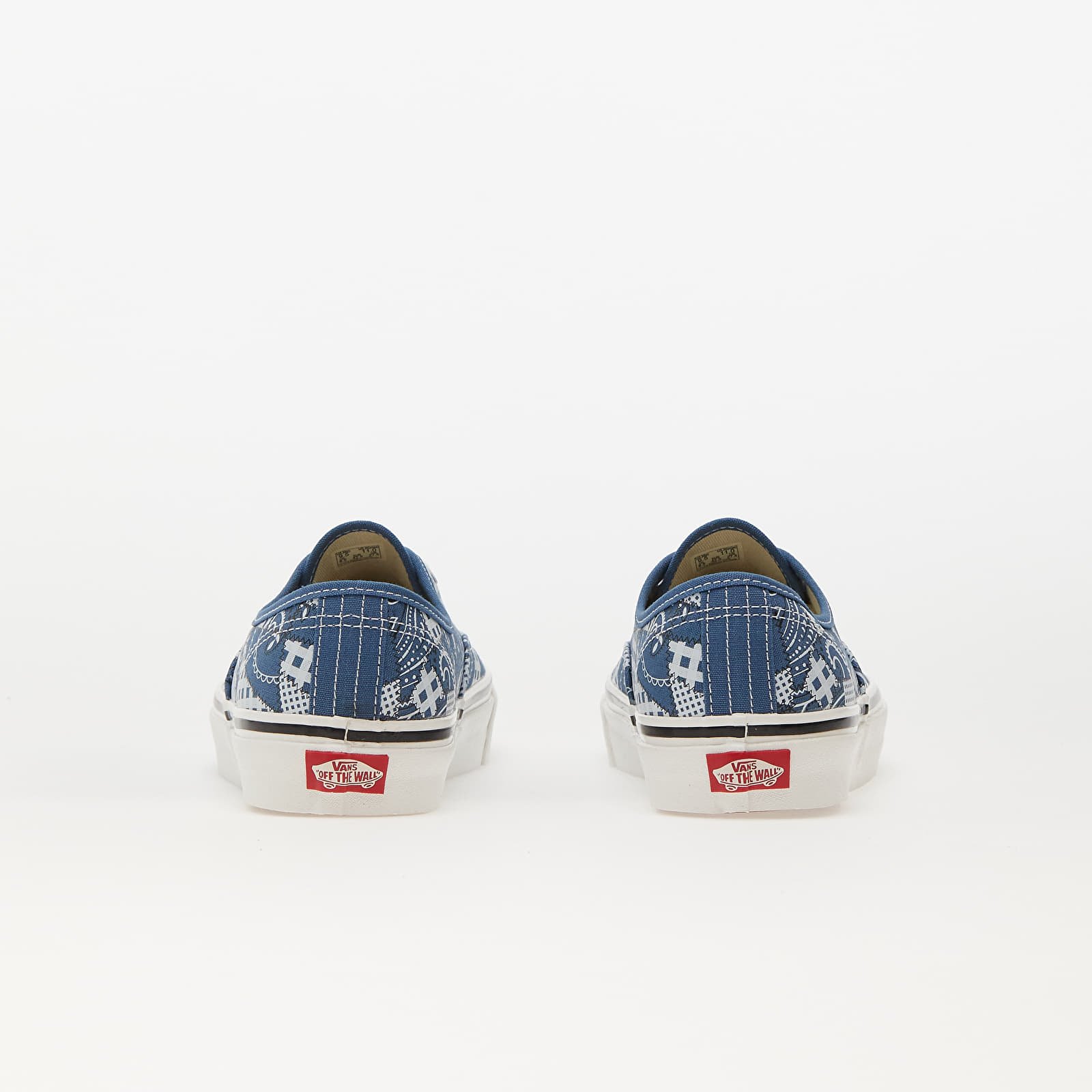 Men's shoes Vans Authentic 44 DX Anaheim Factory Wp Og Navy