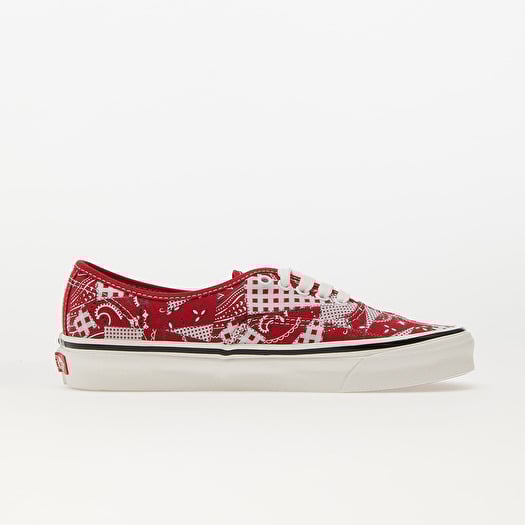 Vans clearance authentic repeat