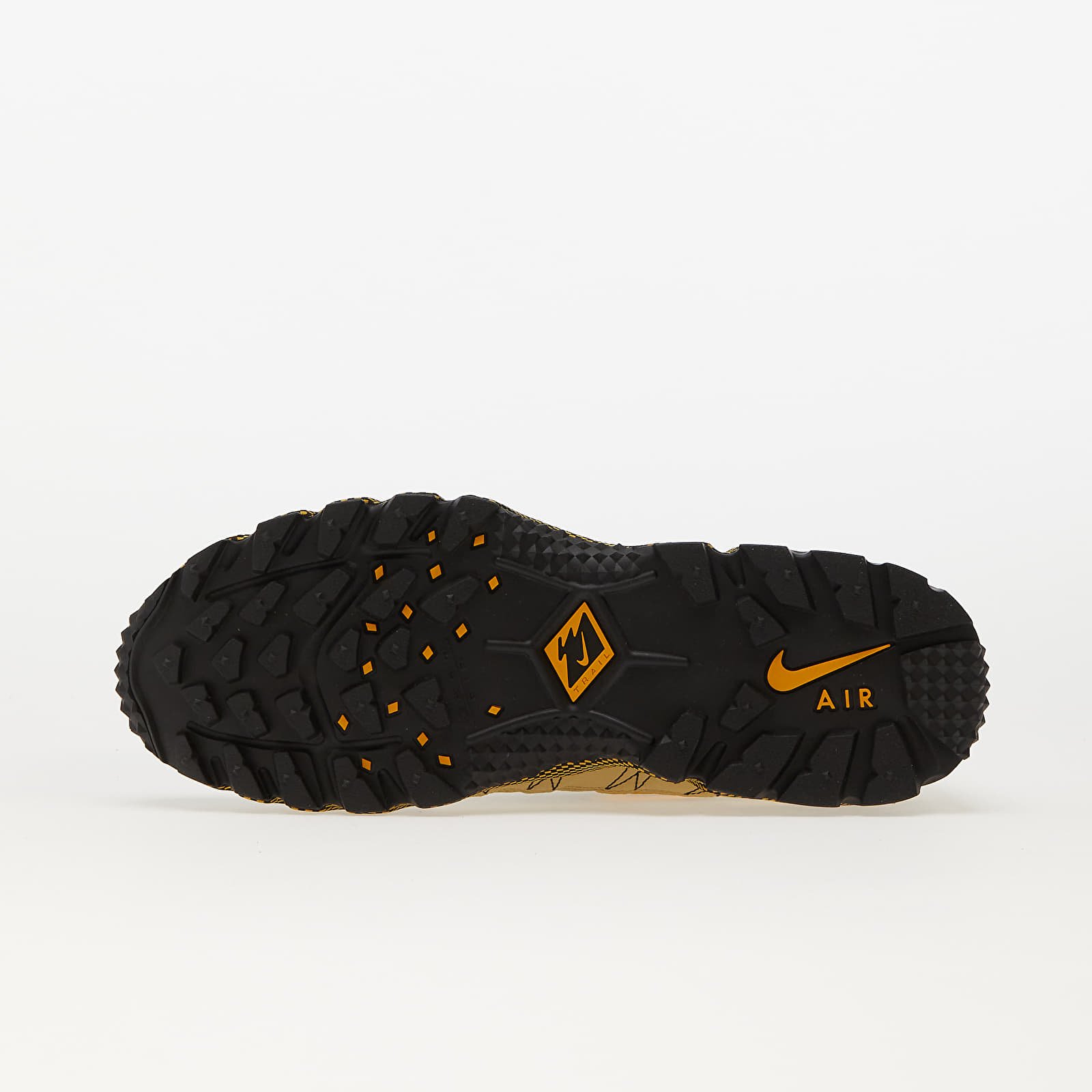 Meeste kingad Nike Air Humara Wheat Grass/ Yellow Ochre-Black