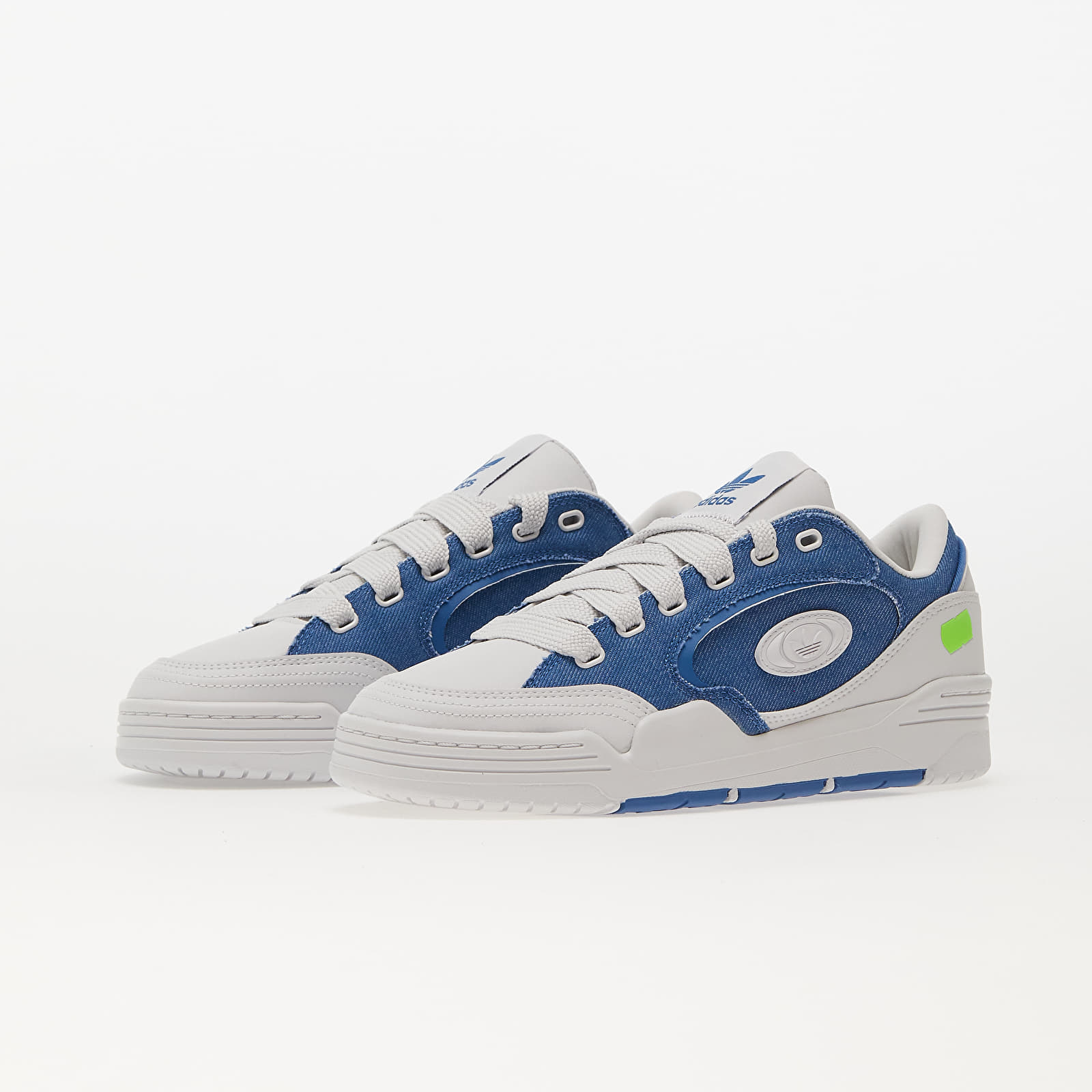 Damesko adidas x Ksenia Schnaider Adi2000 W Trace Royal/ Dash Grey/ Semi Green