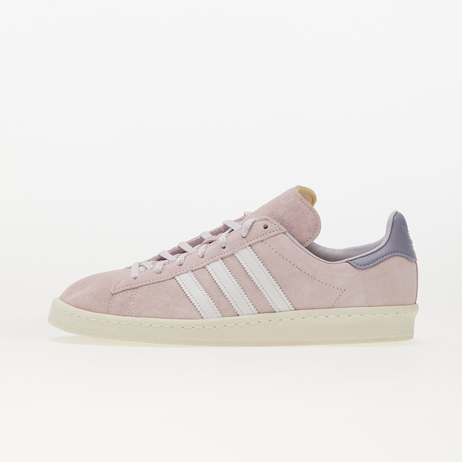 Men's shoes adidas Campus 80s Almost Pink/ Ftw White/ Off White