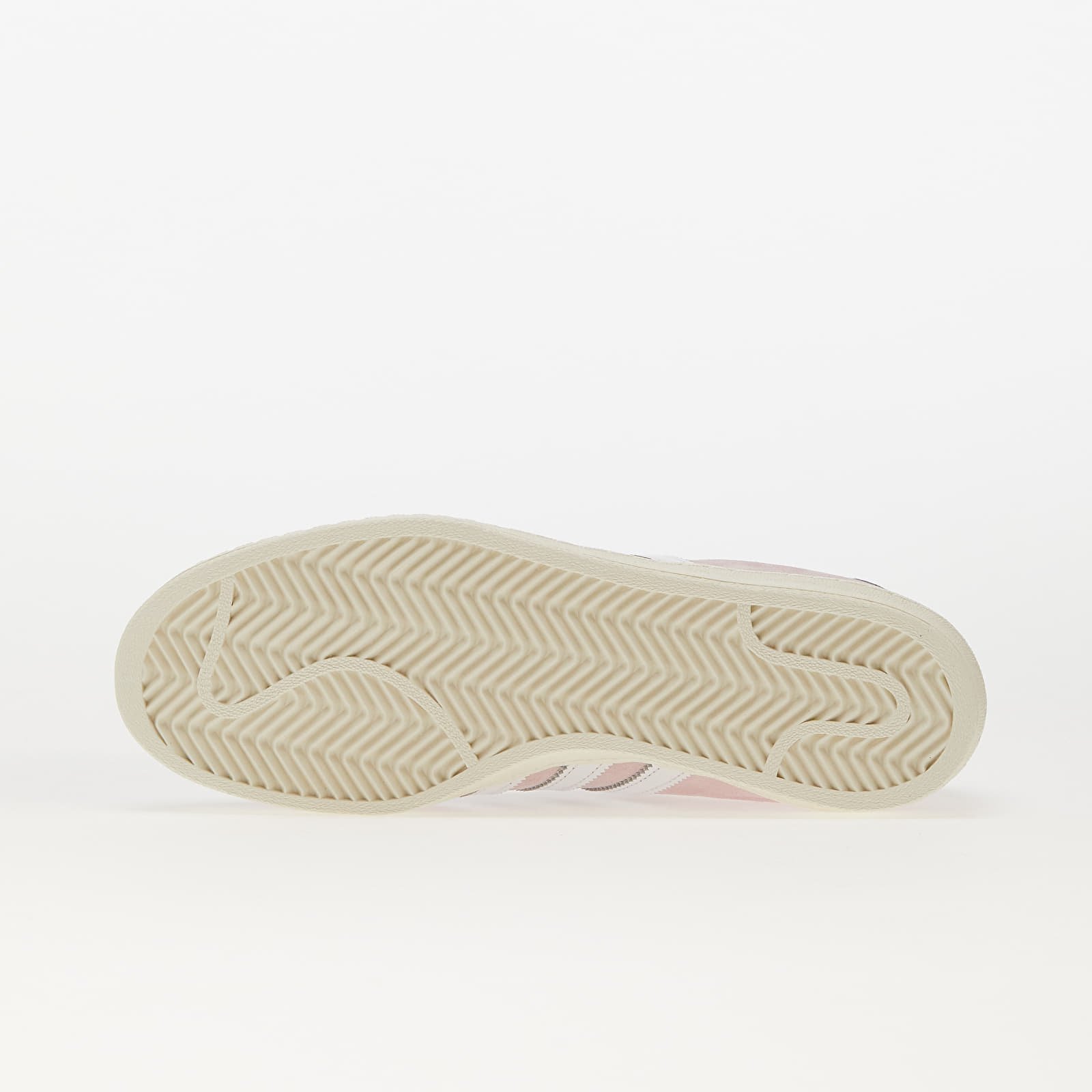 Încălțăminte și sneakerși pentru bărbați adidas Campus 80s Almost Pink/ Ftw White/ Off White