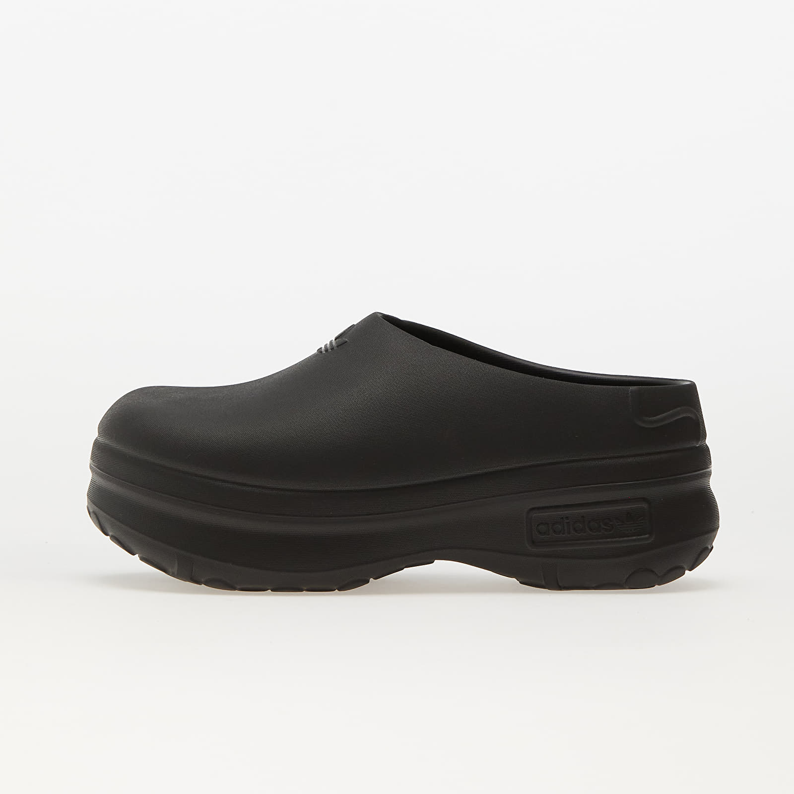 Women's shoes adidas Adifom Stan Mule W Core Black/ Core Black/ Core Black