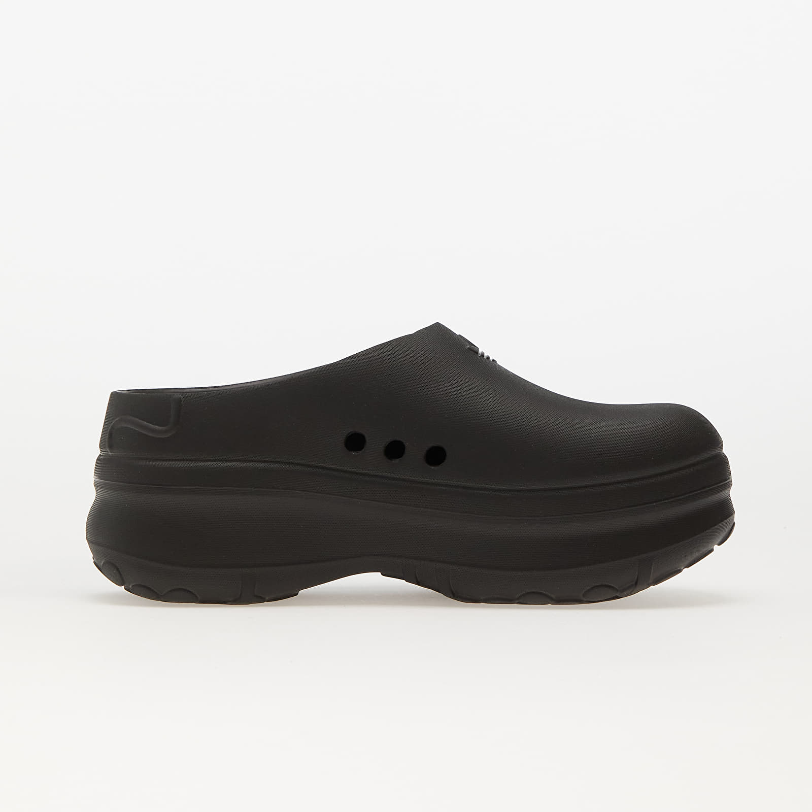 Dámske topánky a tenisky adidas Adifom Stan Mule W Core Black/ Core Black/ Core Black