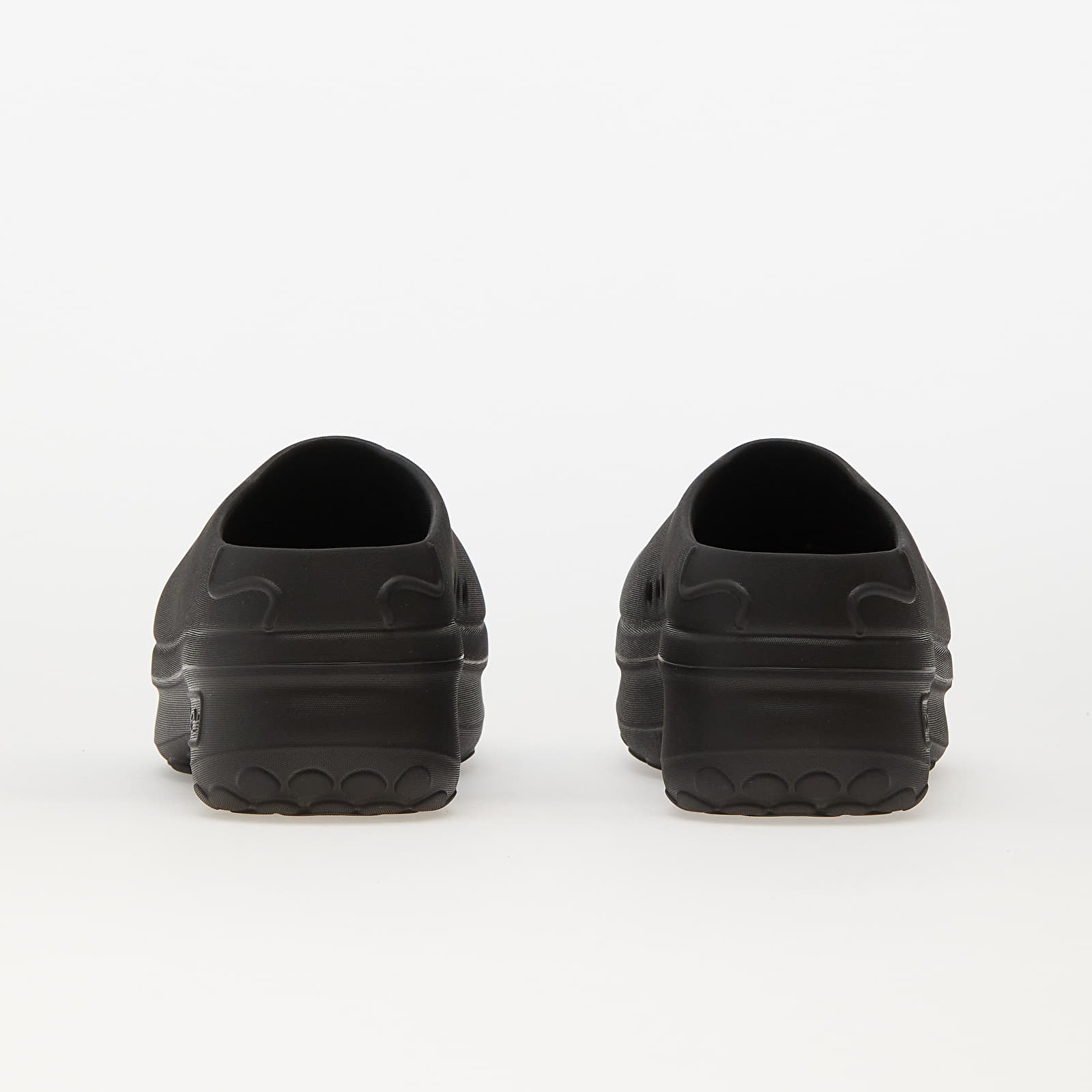 Dámske topánky a tenisky adidas Adifom Stan Mule W Core Black/ Core Black/ Core Black