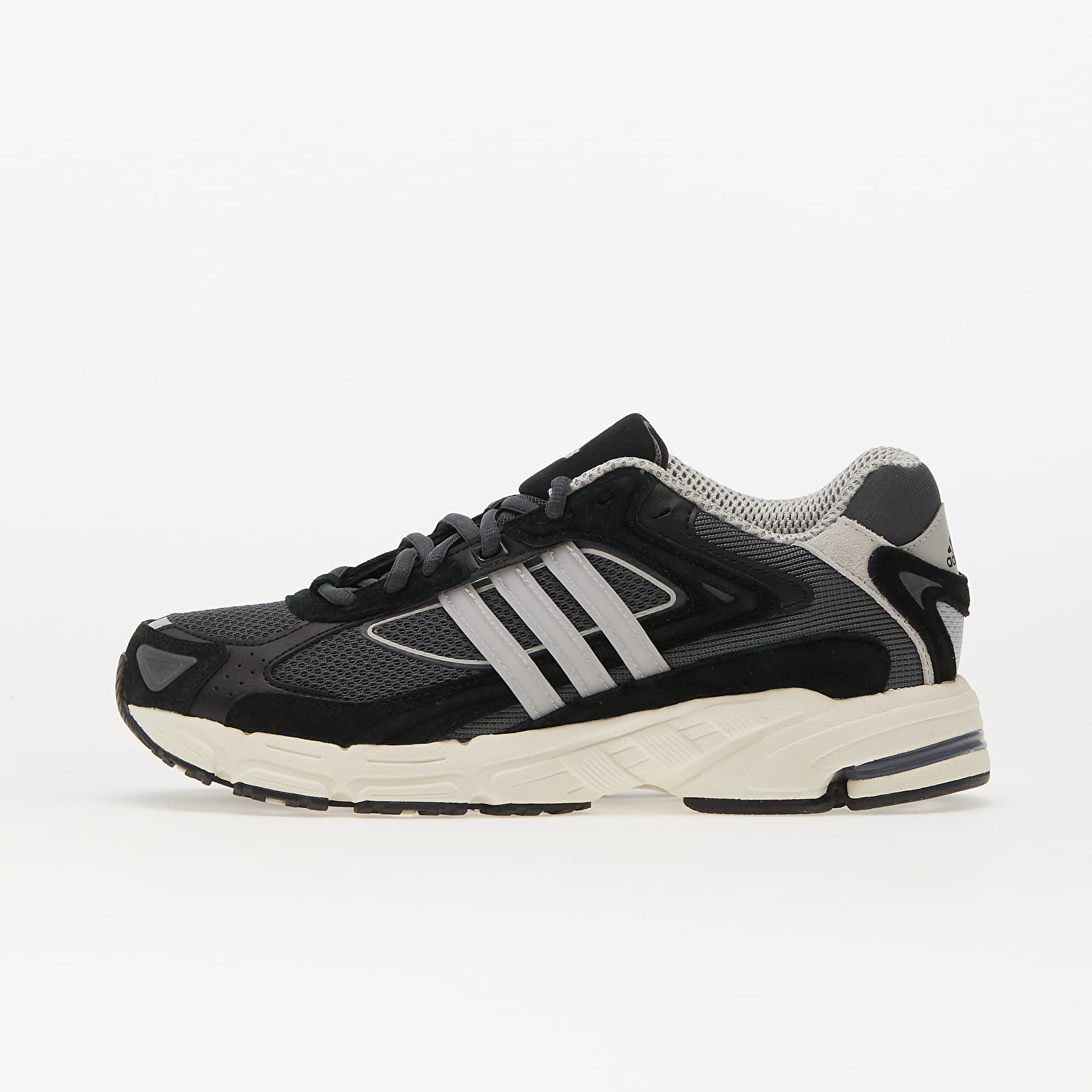 Chaussures et baskets homme adidas Response Cl Grey Six/ Grey Two/ Core Black
