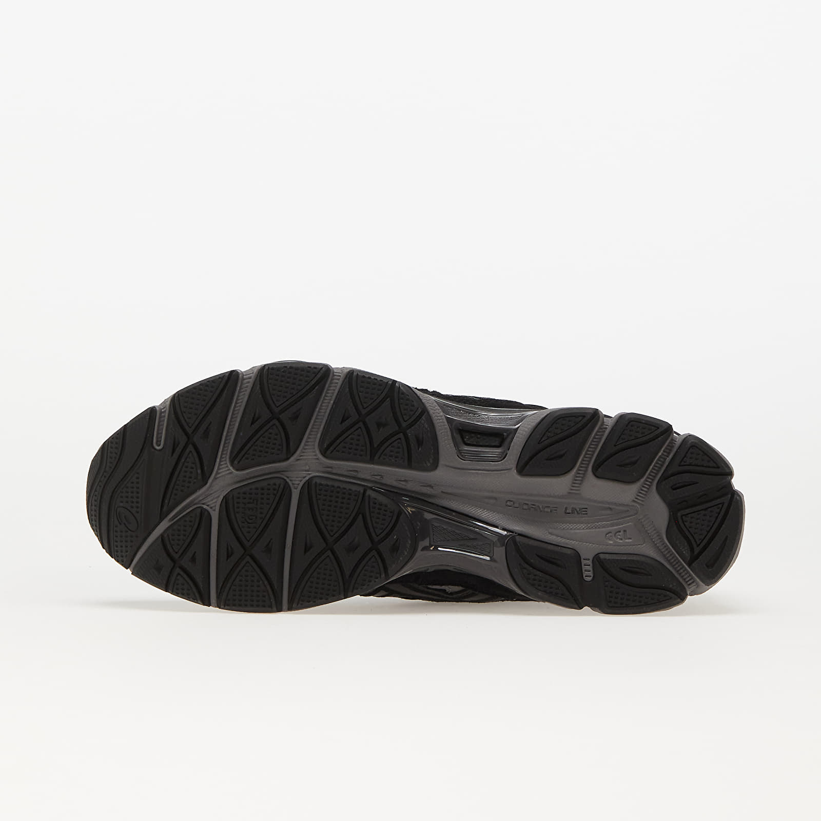 Pánské tenisky a boty Asics Gel-NYC Graphite Grey/ Black