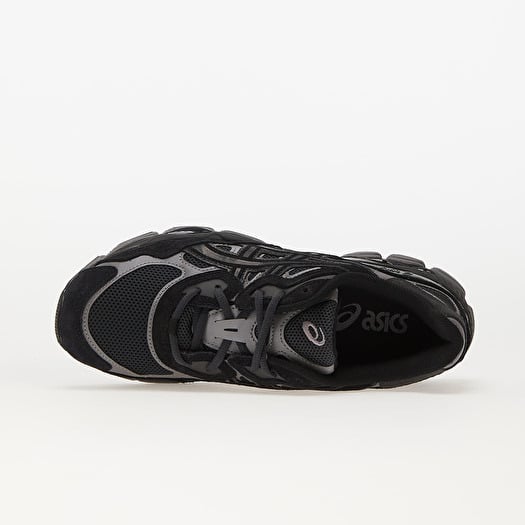 Buty męskie Asics Gel-NYC Graphite Grey/ Black | Footshop