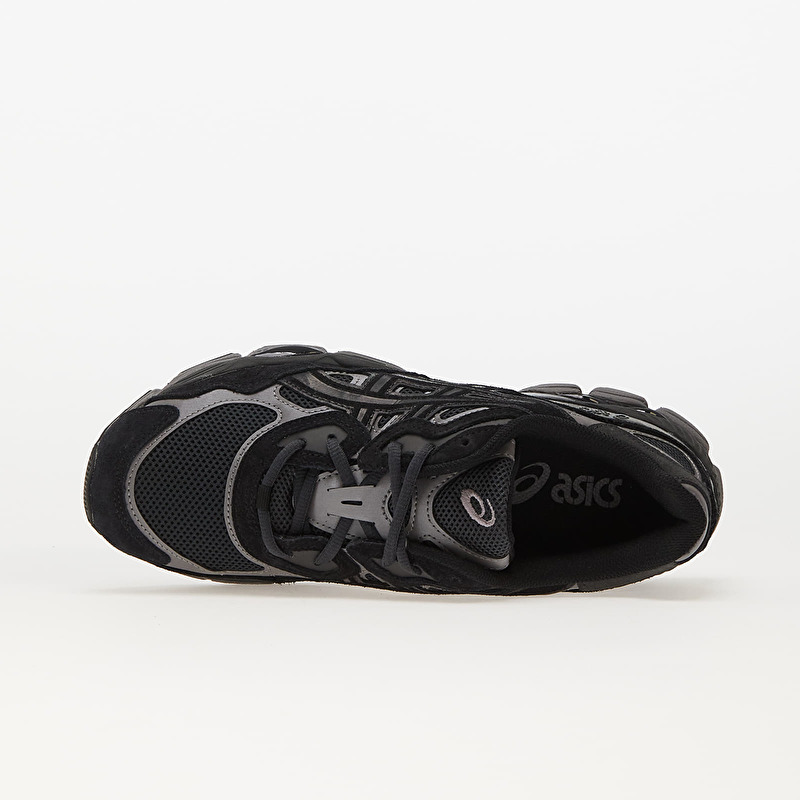 Asics Gel-NYC Graphite Grey/ Black | Footshop
