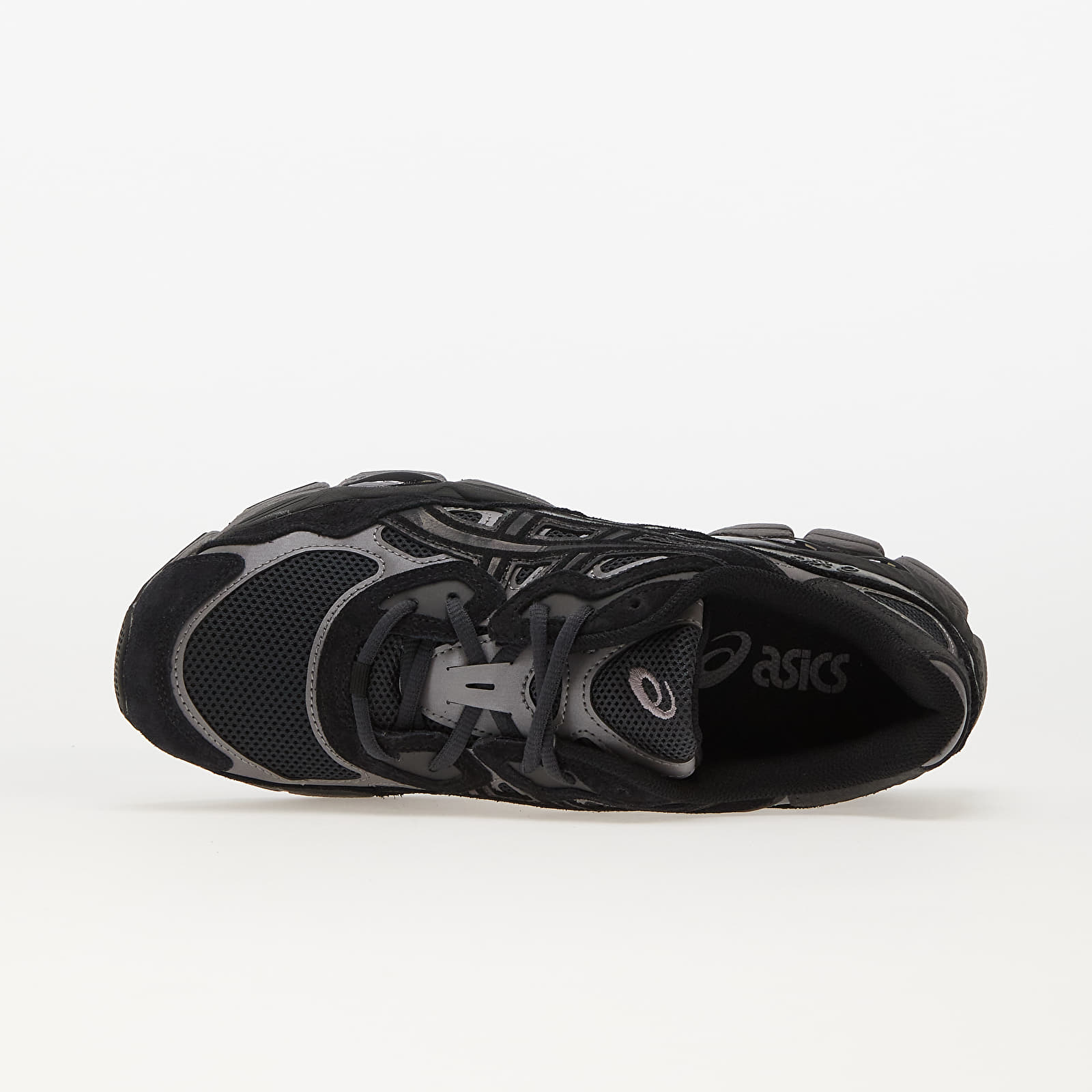 Pánské tenisky a boty Asics Gel-NYC Graphite Grey/ Black