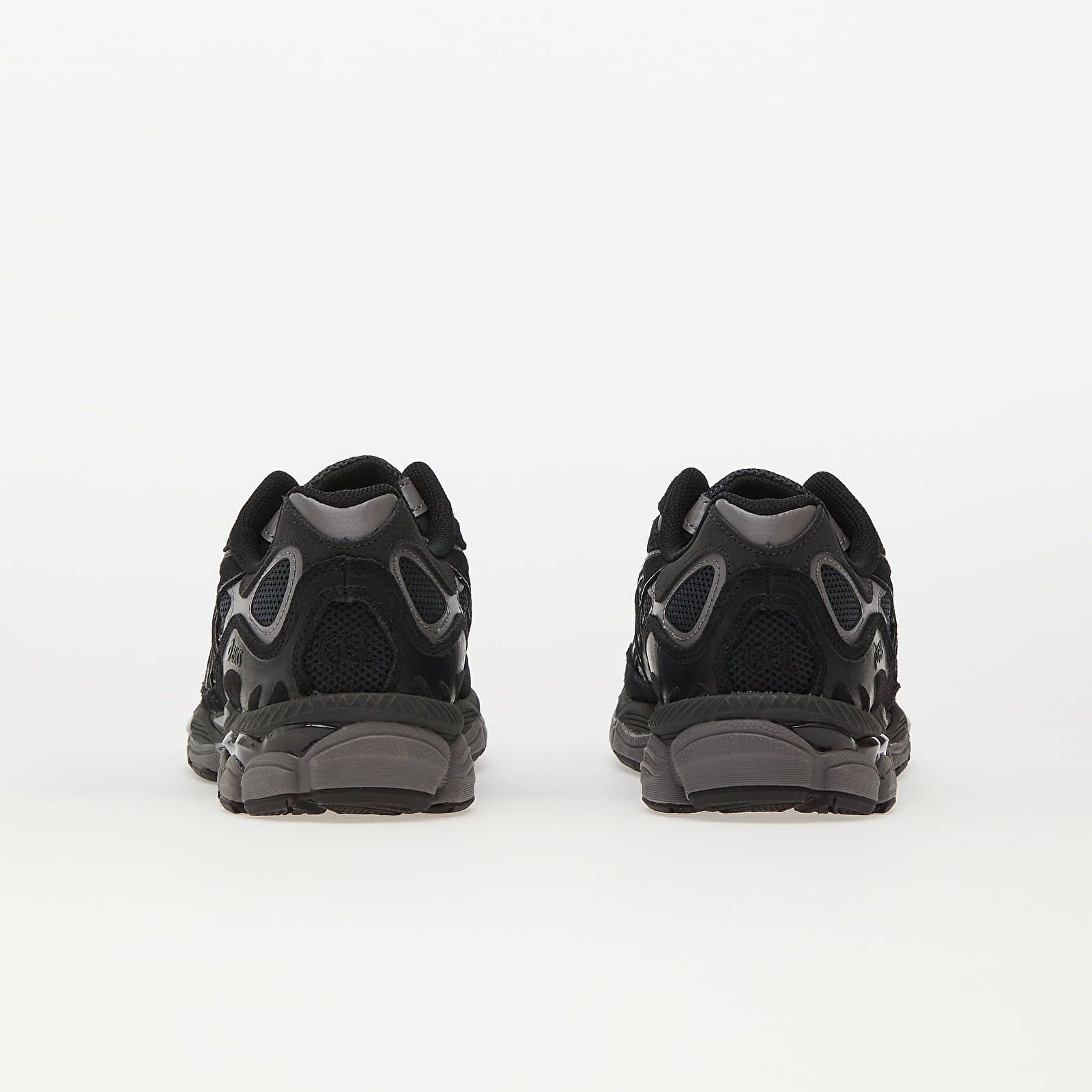 Pánské tenisky a boty Asics Gel-NYC Graphite Grey/ Black