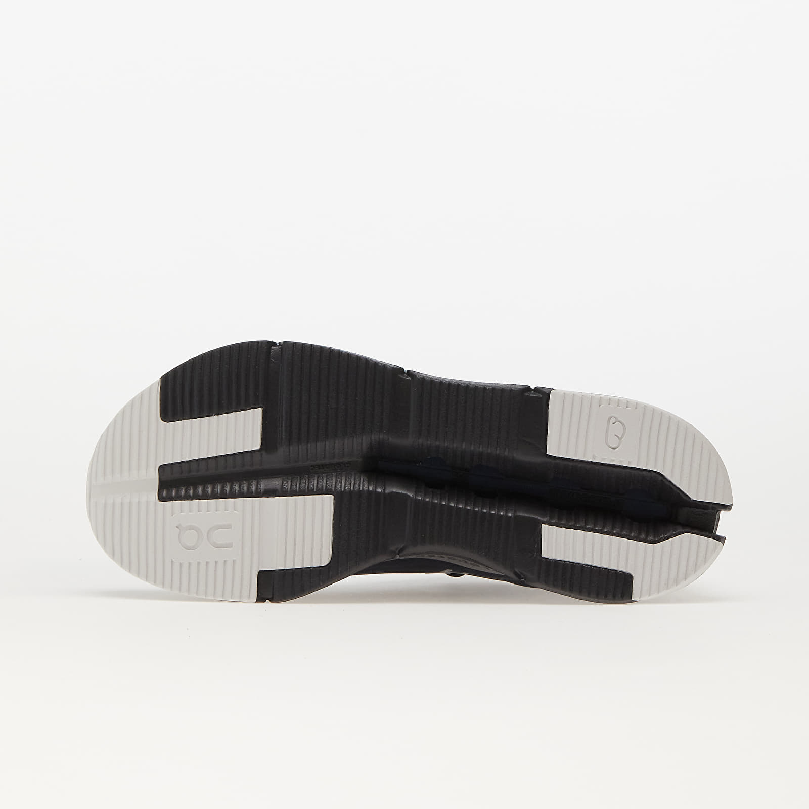 Încălțăminte și sneakerși pentru bărbați On M Cloudnova Black/ Twilight