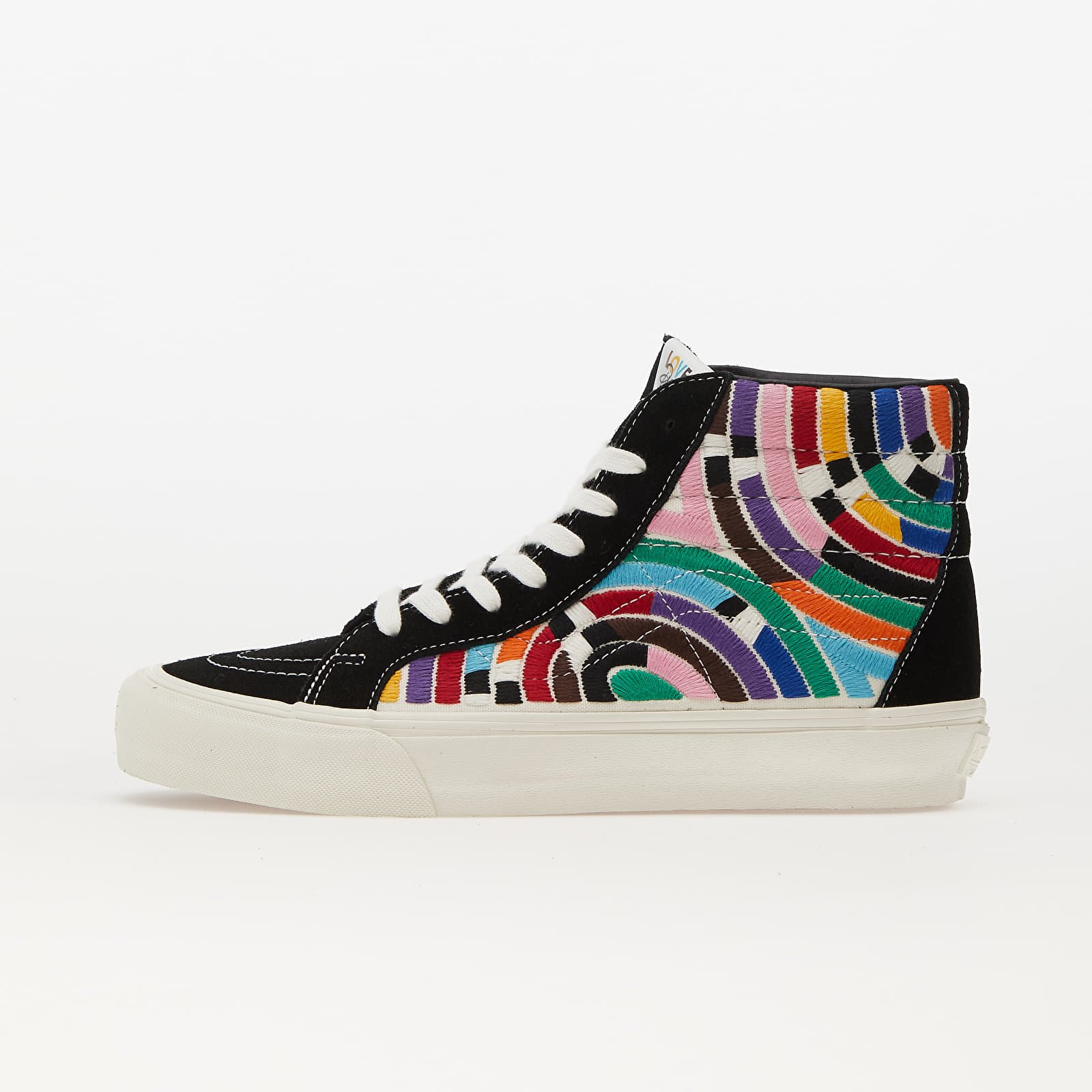 Încălțăminte și sneakerși pentru bărbați Vans Vault SK8-Hi Reissue LX Love Wins Multi